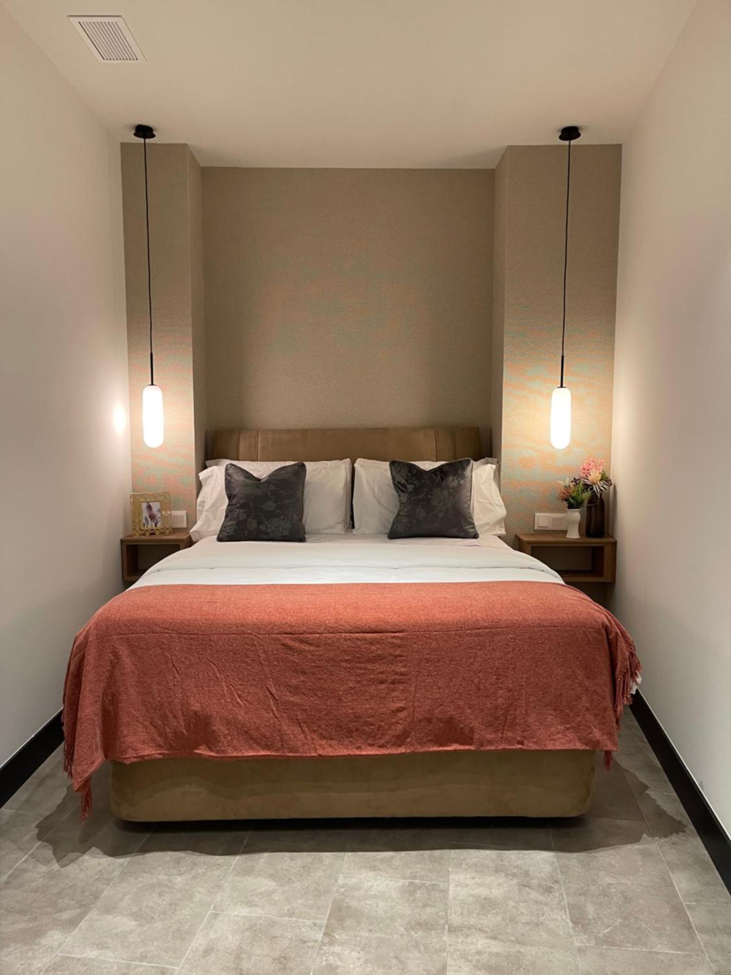 Picasso Centre 1c Apartment *