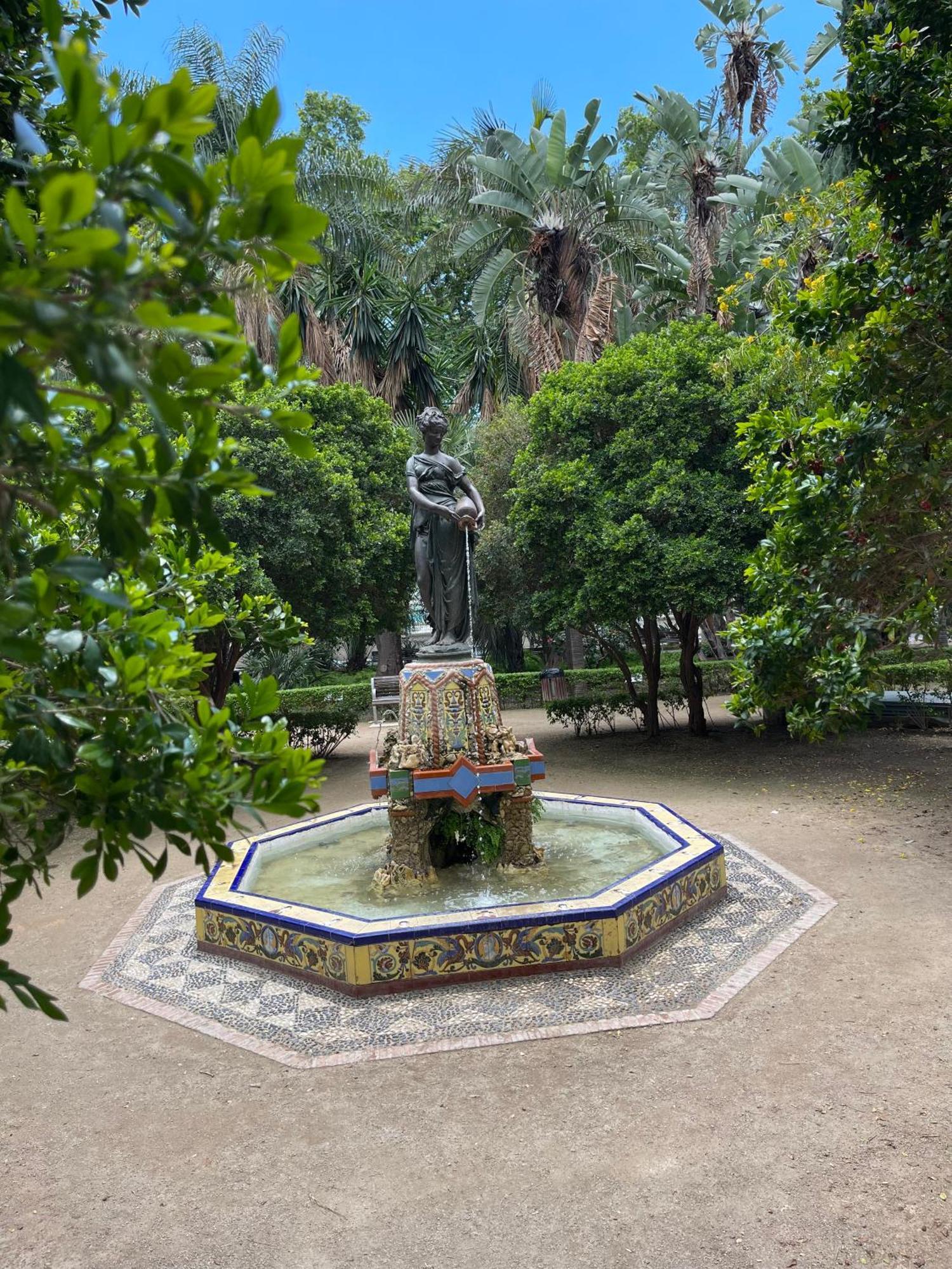 Picasso Centre 1c Apartment Malaga