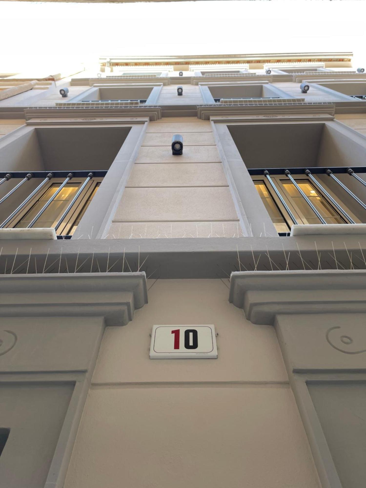Apartment Picasso Centre 1c *