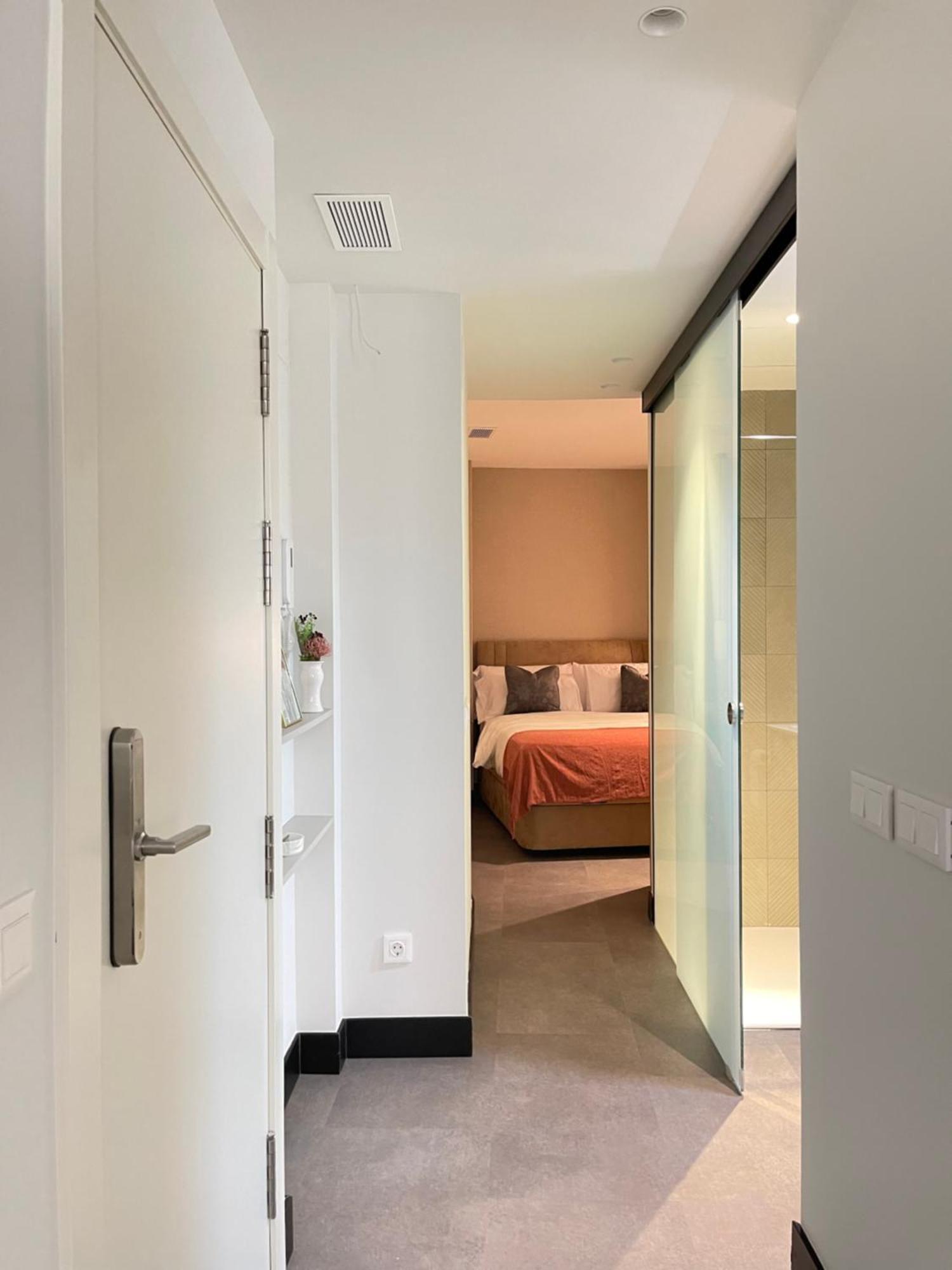Apartment Picasso Centre 1c Malaga