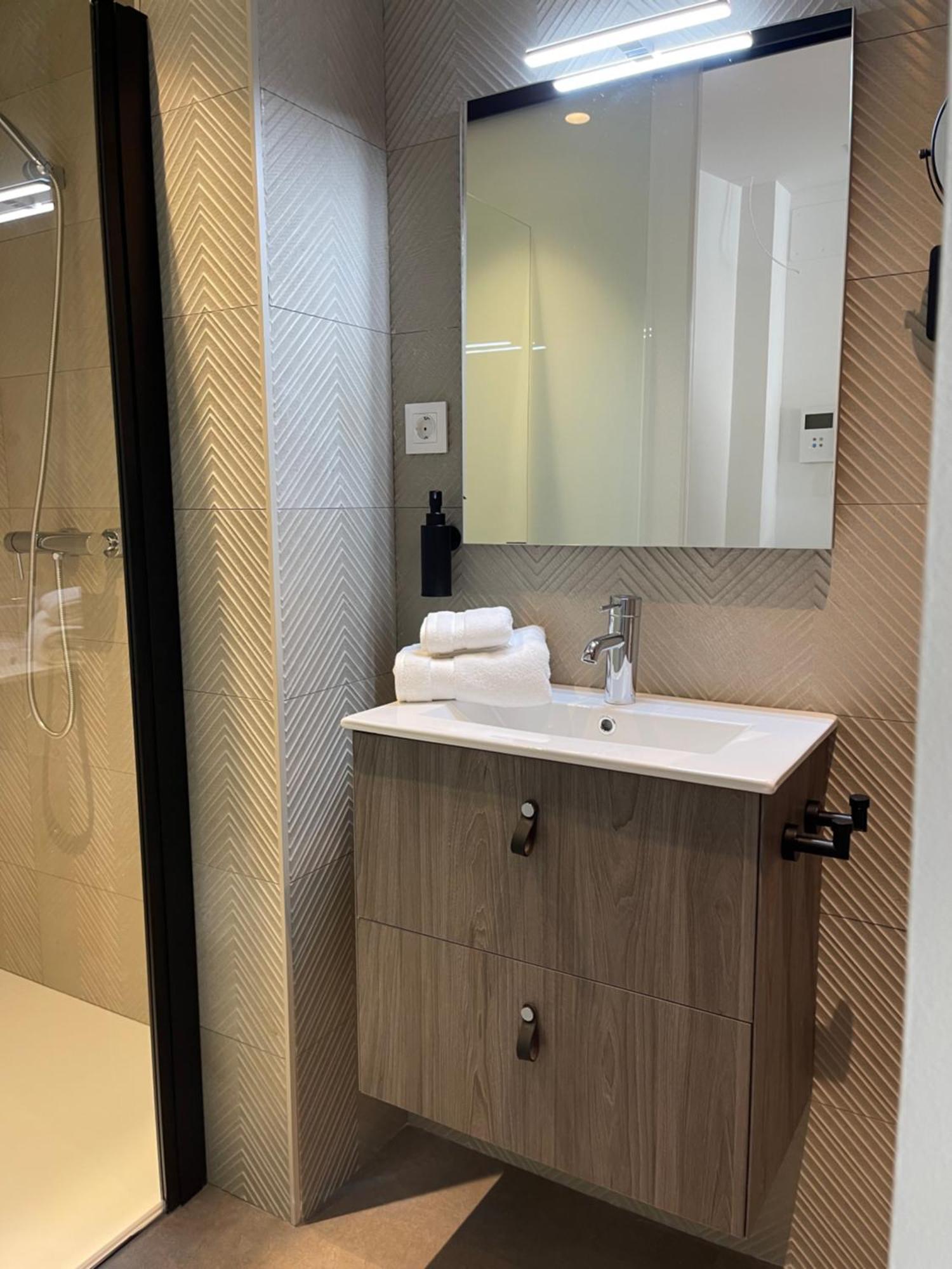 Picasso Centre 1c Apartment