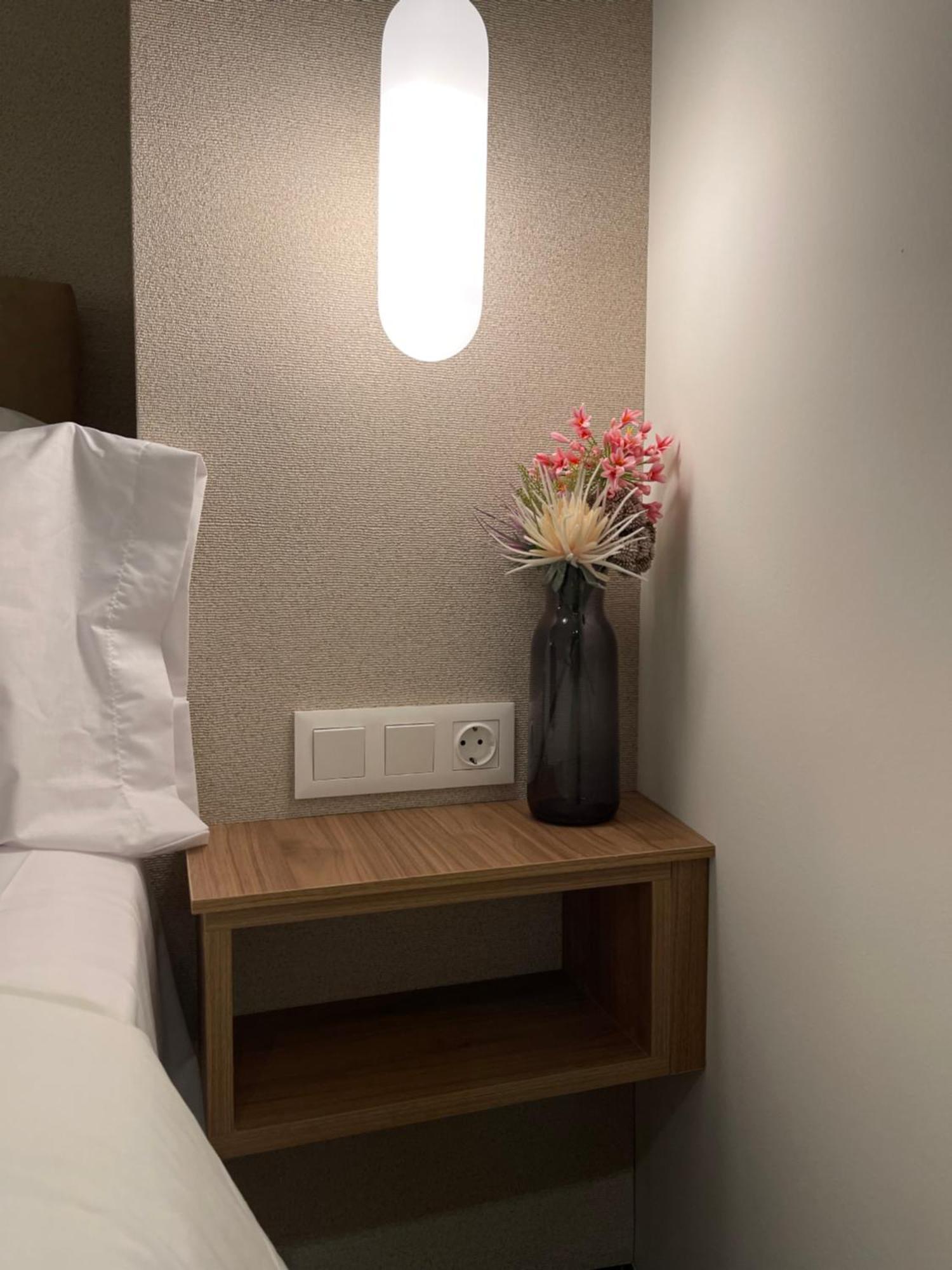 Apartment Picasso Centre 1c *