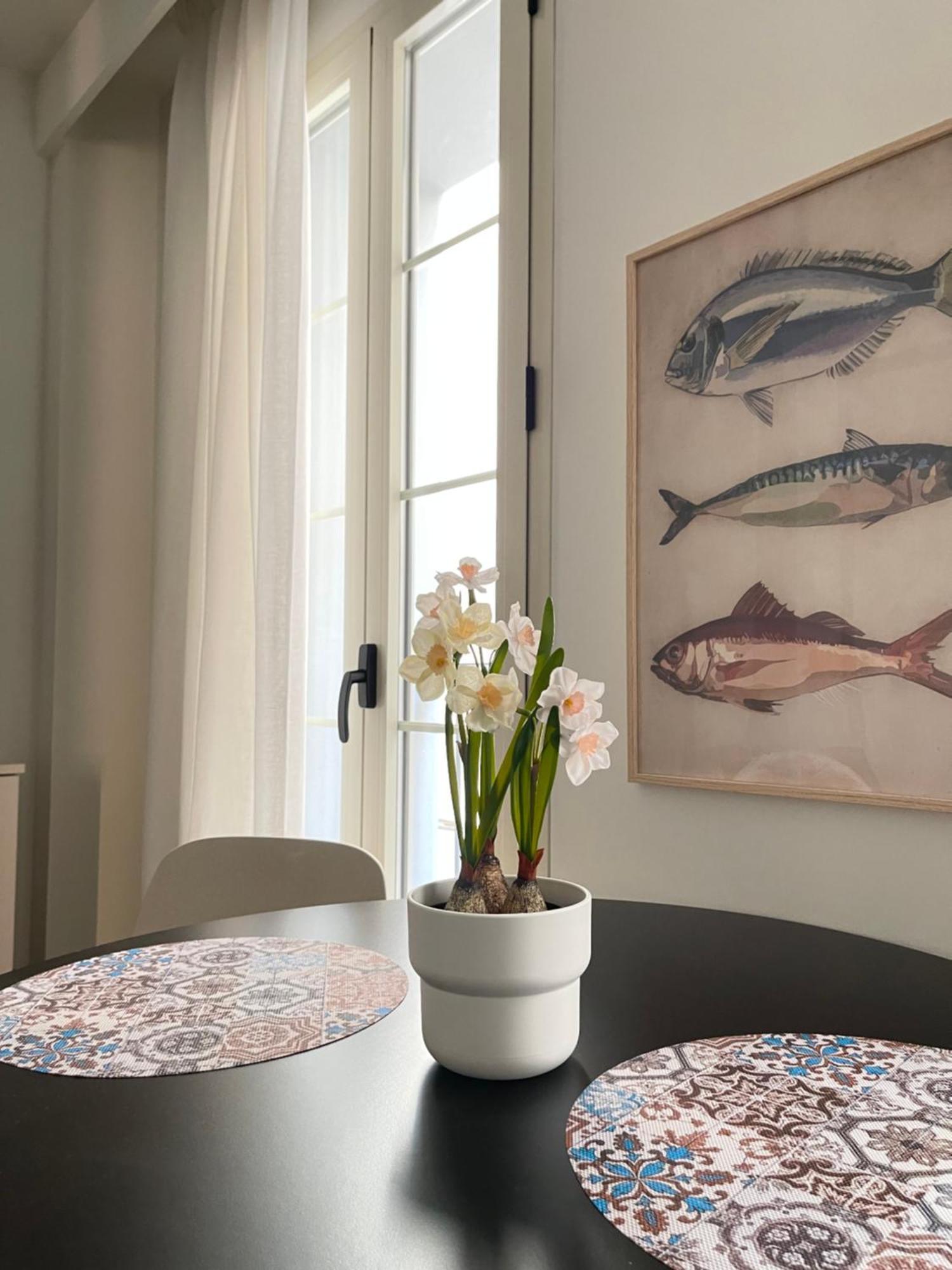 Apartment Picasso Centre 1c Malaga