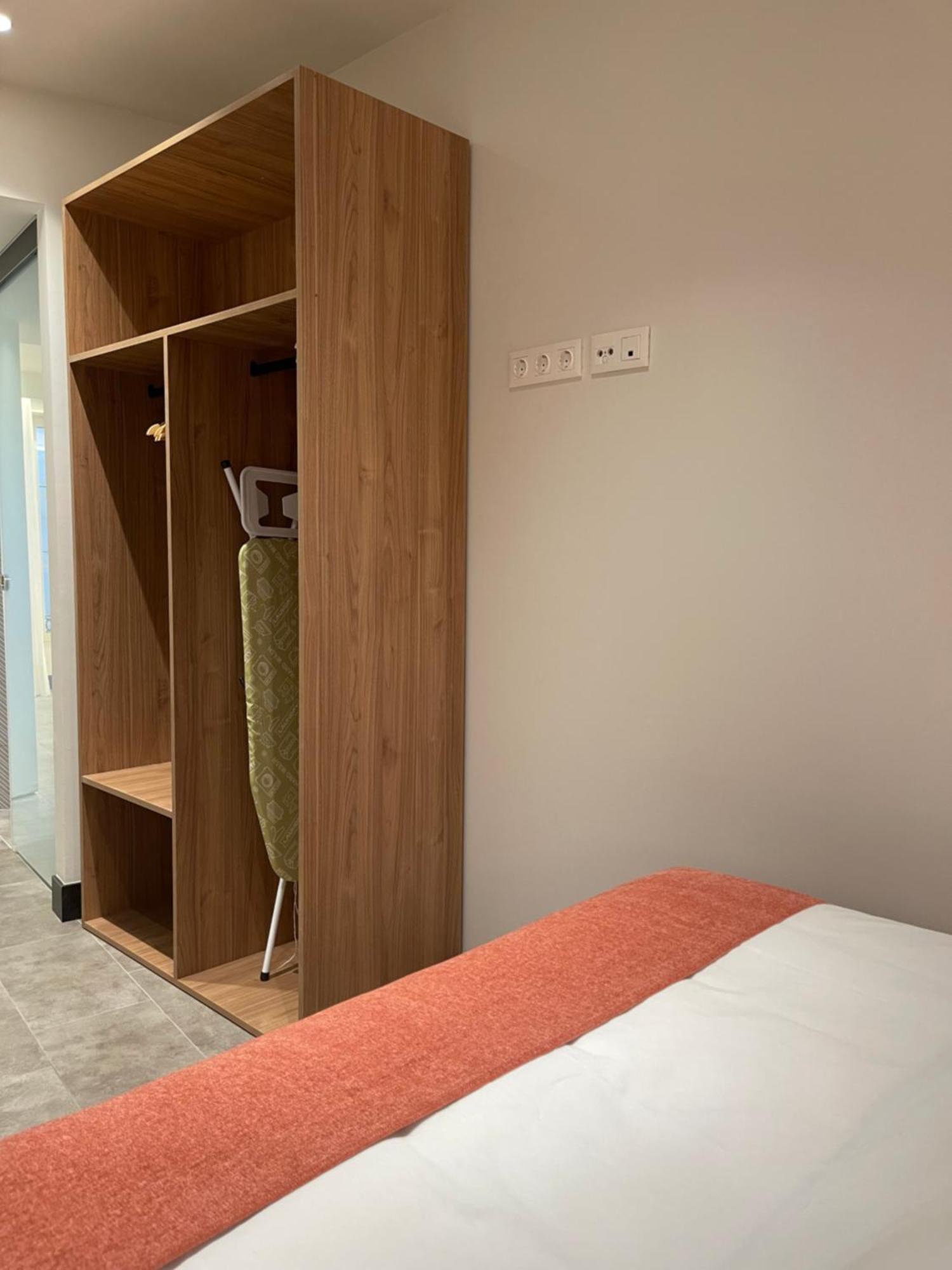 Picasso Centre 1b Appartement *