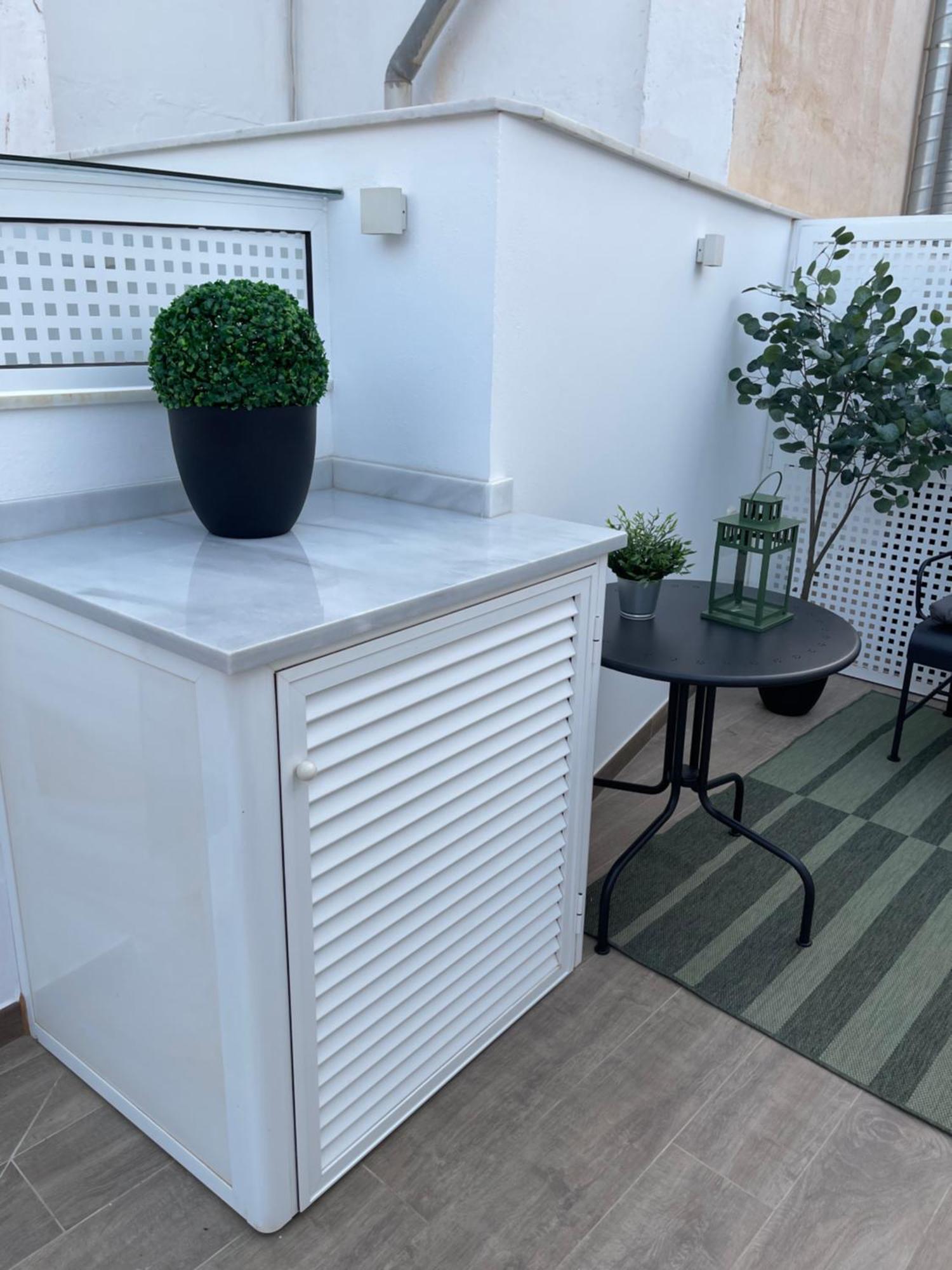 Appartement Picasso Centre 1b *