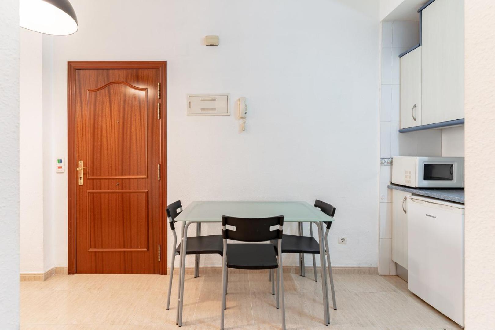 Guestready - Bella Casa En La Plaza De La Merced Appartement