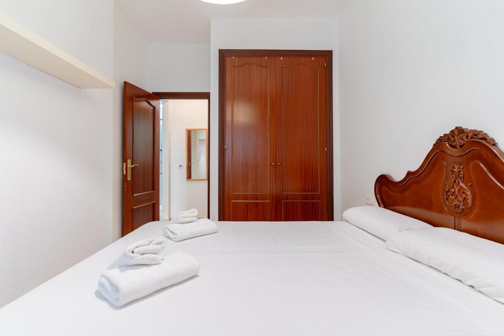 Guestready - Bella Casa En La Plaza De La Merced Appartement Málaga