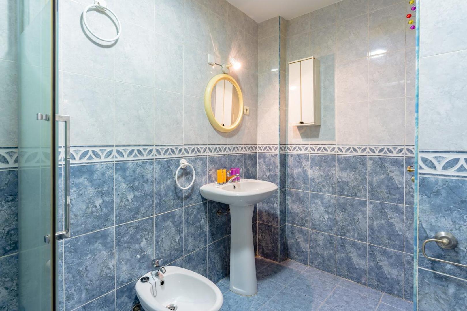 Guestready - Bella Casa En La Plaza De La Merced Málaga