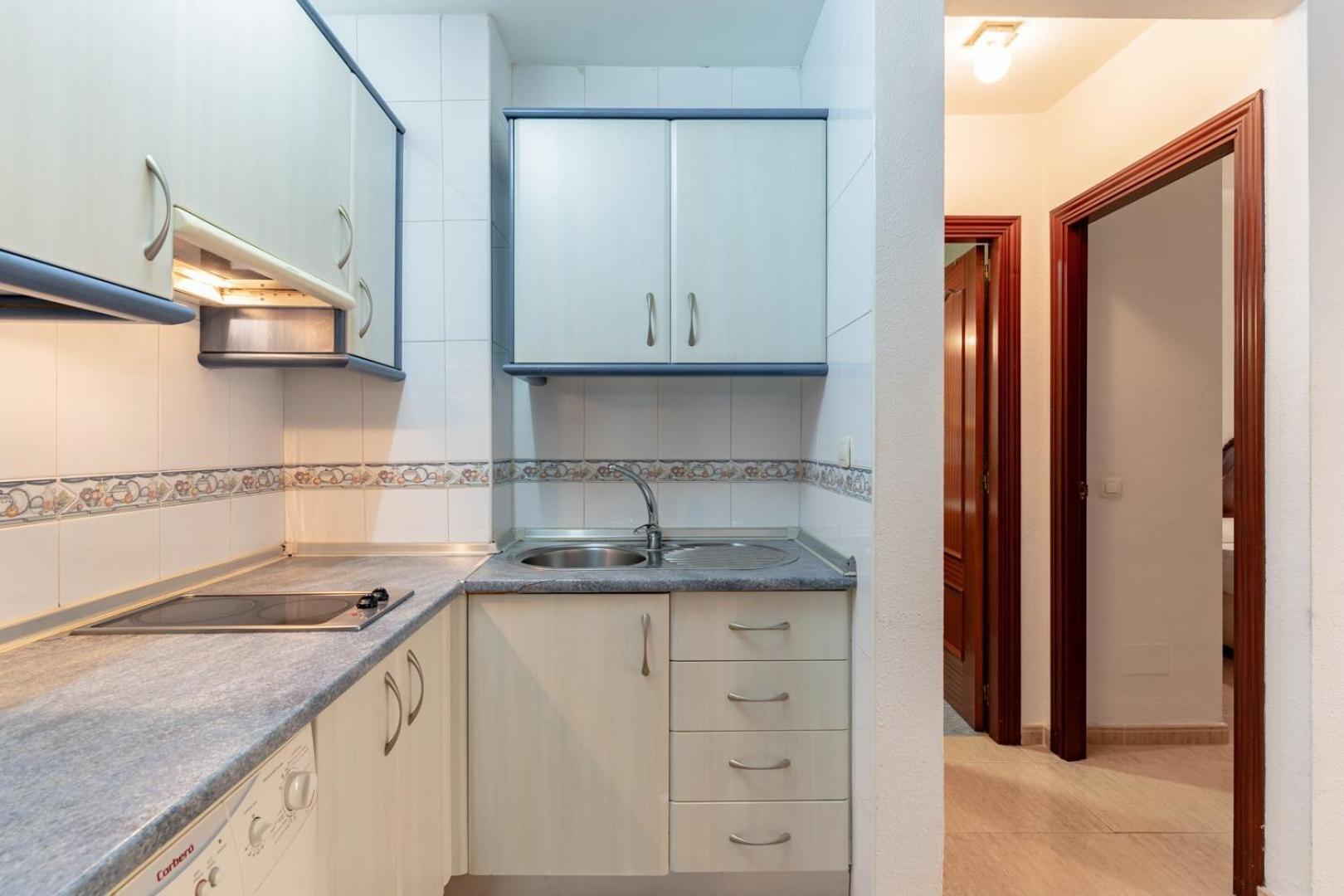 Guestready - Bella Casa En La Plaza De La Merced Appartement