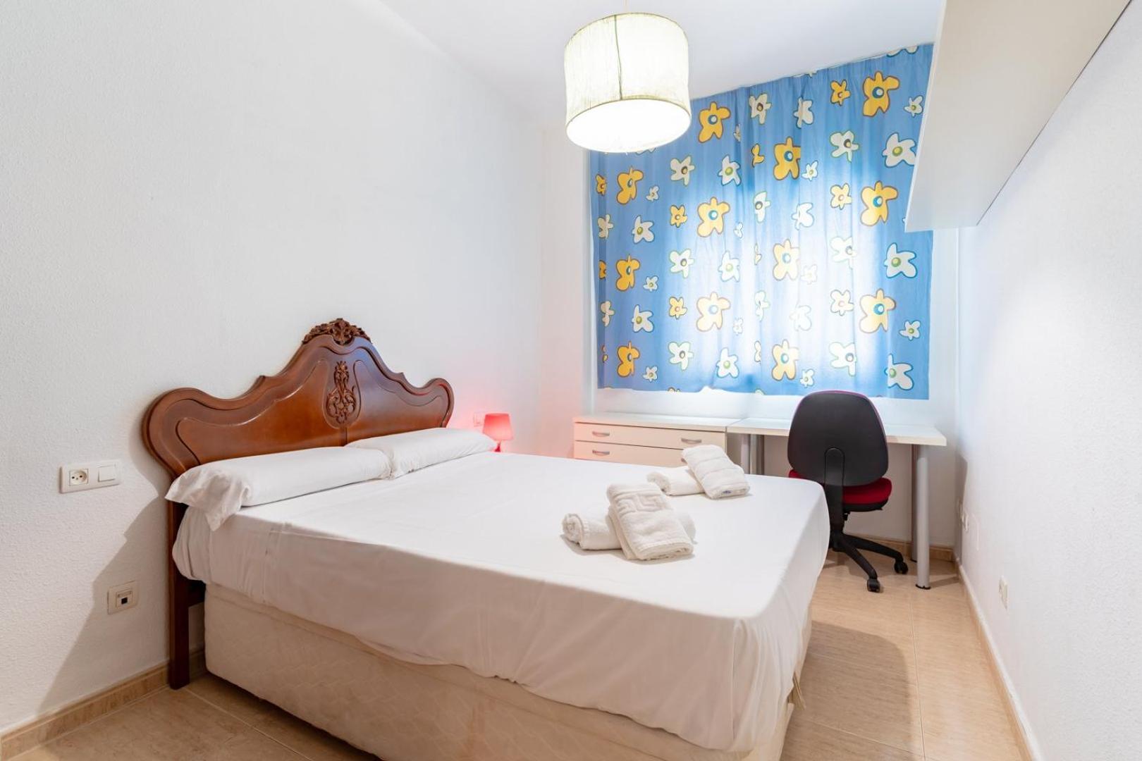 Appartement Guestready - Bella Casa En La Plaza De La Merced *