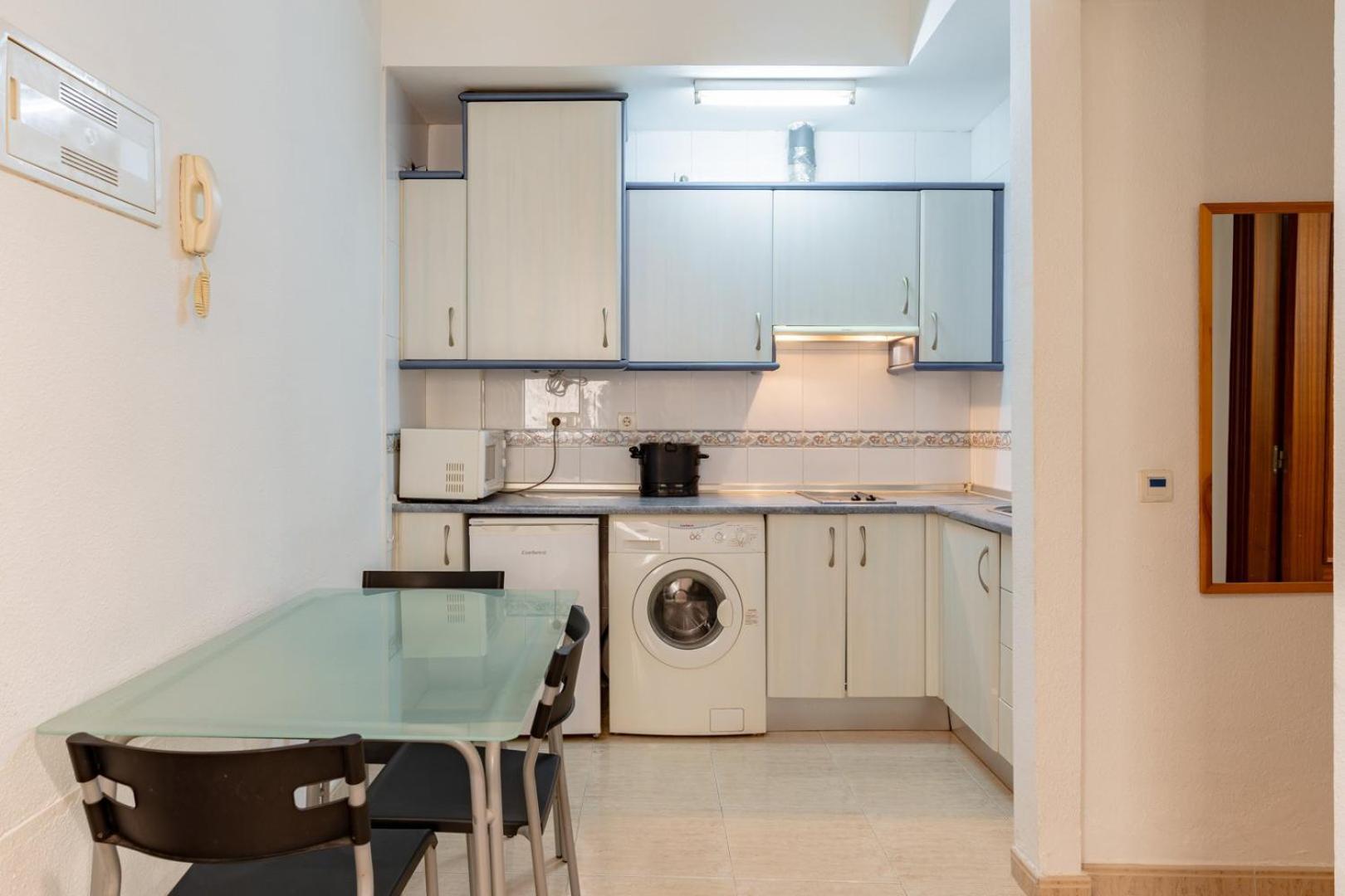 Appartement Guestready - Bella Casa En La Plaza De La Merced *