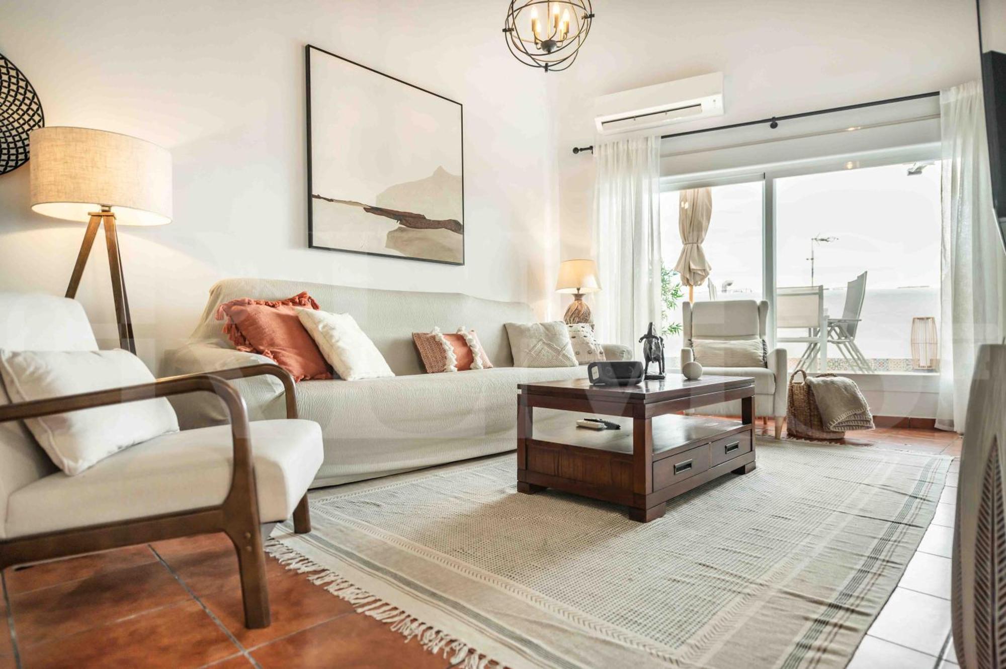 Apartment Private Terrace, Barbecue & Cathedral View By Rems *