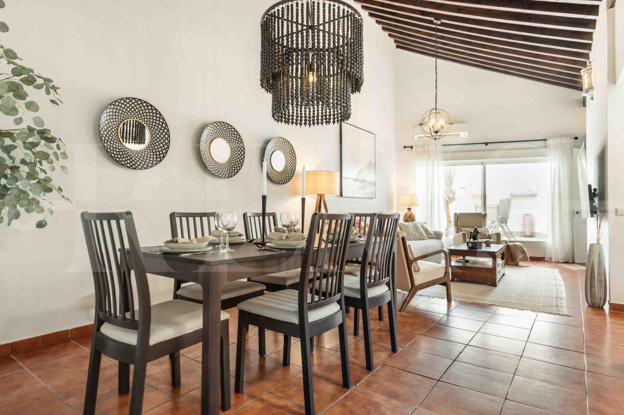 Apartment Private Terrace, Barbecue & Cathedral View By Rems *