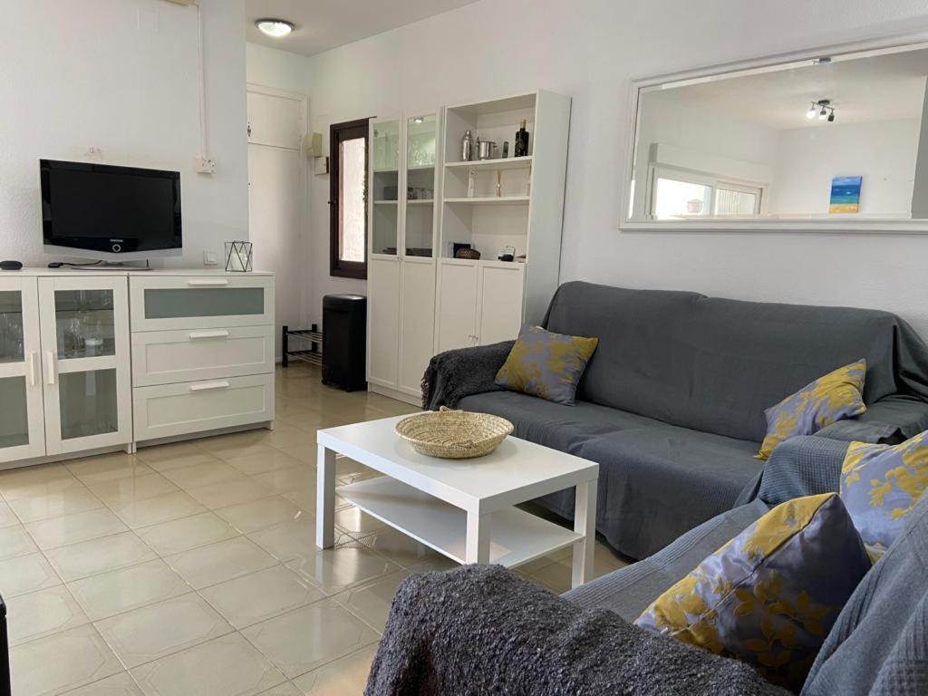 2 Bedroom Apartment, Torrenueva, La Cala De Mijas *