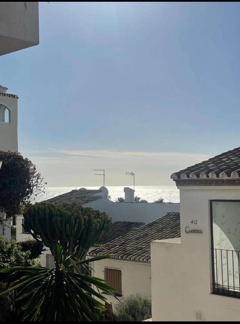 2 Bedroom Apartment, Torrenueva, La Cala De Mijas * Malaga