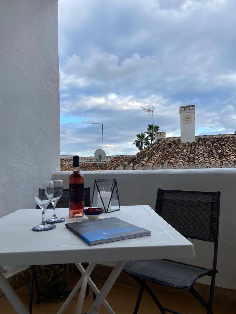 Apartamento 2 Bedroom Apartment, Torrenueva, La Cala De Mijas *