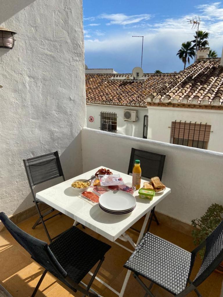 2 Bedroom Apartment, Torrenueva, La Cala De Mijas *