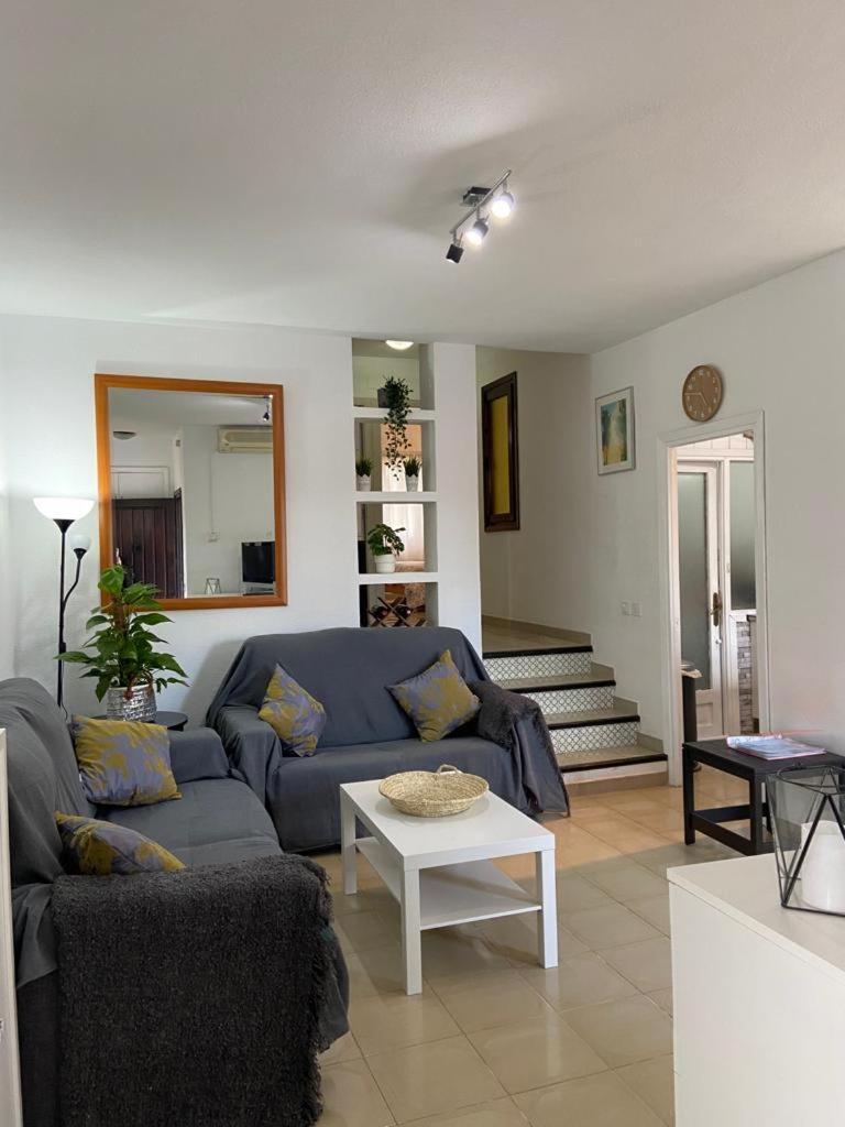 2 Bedroom Apartment, Torrenueva, La Cala De Mijas Apartment *