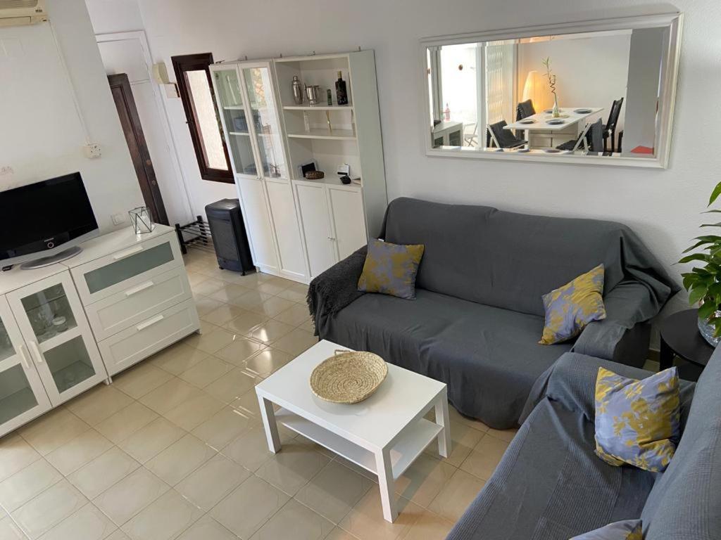 2 Bedroom Apartment, Torrenueva, La Cala De Mijas Apartment Malaga