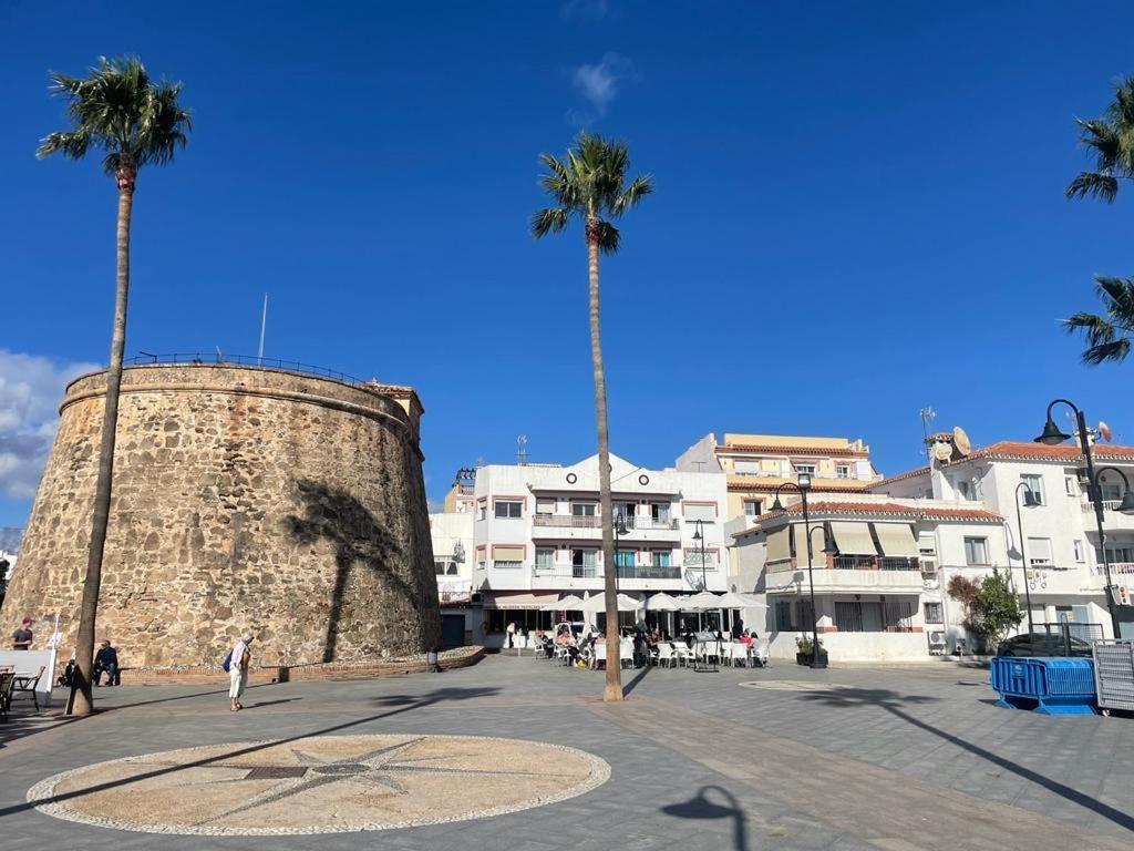 2 Bedroom Apartment, Torrenueva, La Cala De Mijas Malaga