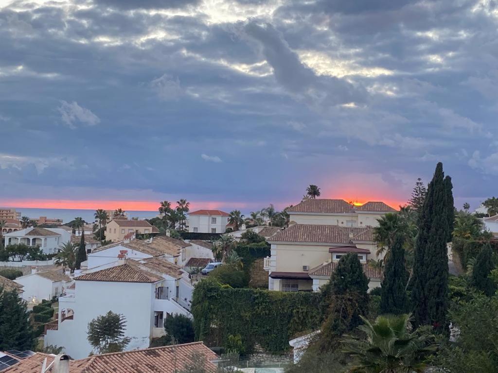 2 Bedroom Apartment, Torrenueva, La Cala De Mijas