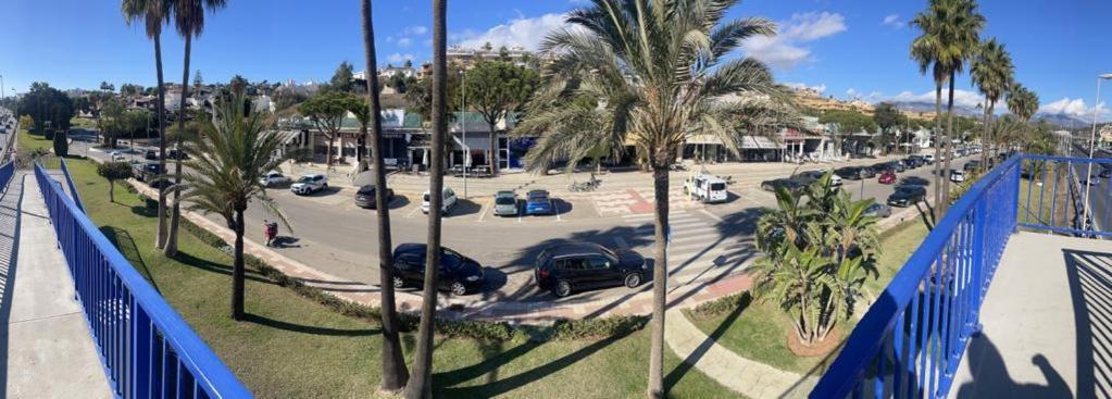 2 Bedroom Apartment, Torrenueva, La Cala De Mijas *