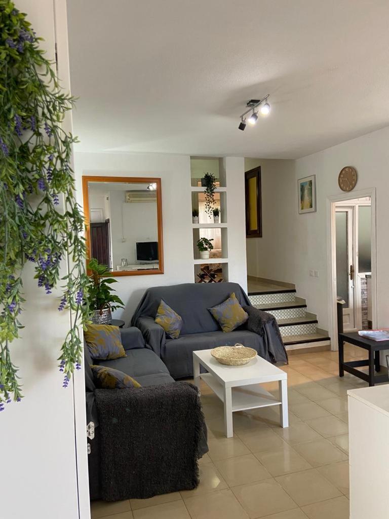 Apartment 2 Bedroom Apartment, Torrenueva, La Cala De Mijas Malaga