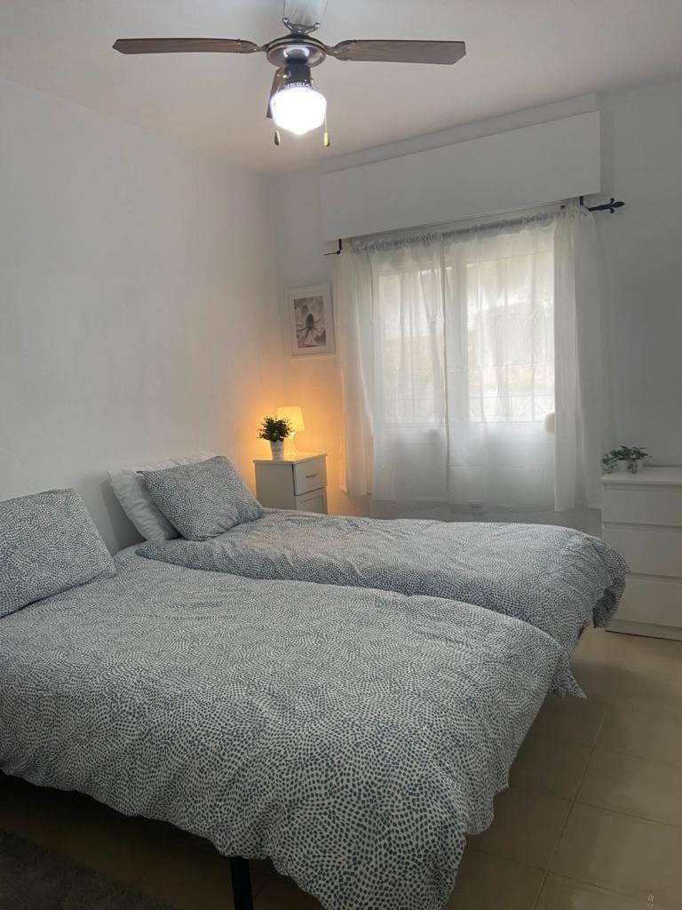 2 Bedroom Apartment, Torrenueva, La Cala De Mijas Malaga