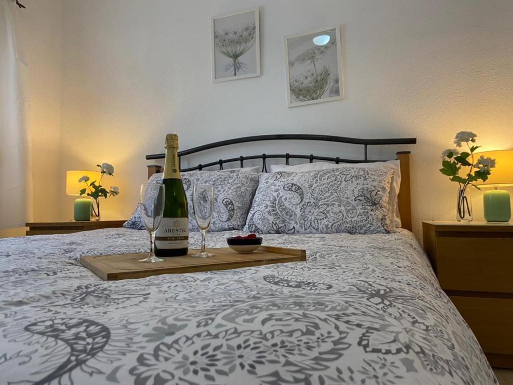 2 Bedroom Apartment, Torrenueva, La Cala De Mijas