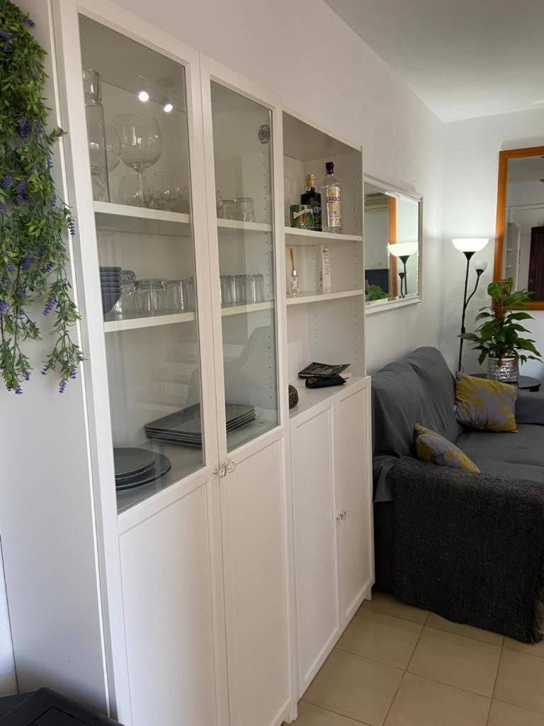 2 Bedroom Apartment, Torrenueva, La Cala De Mijas Apartment