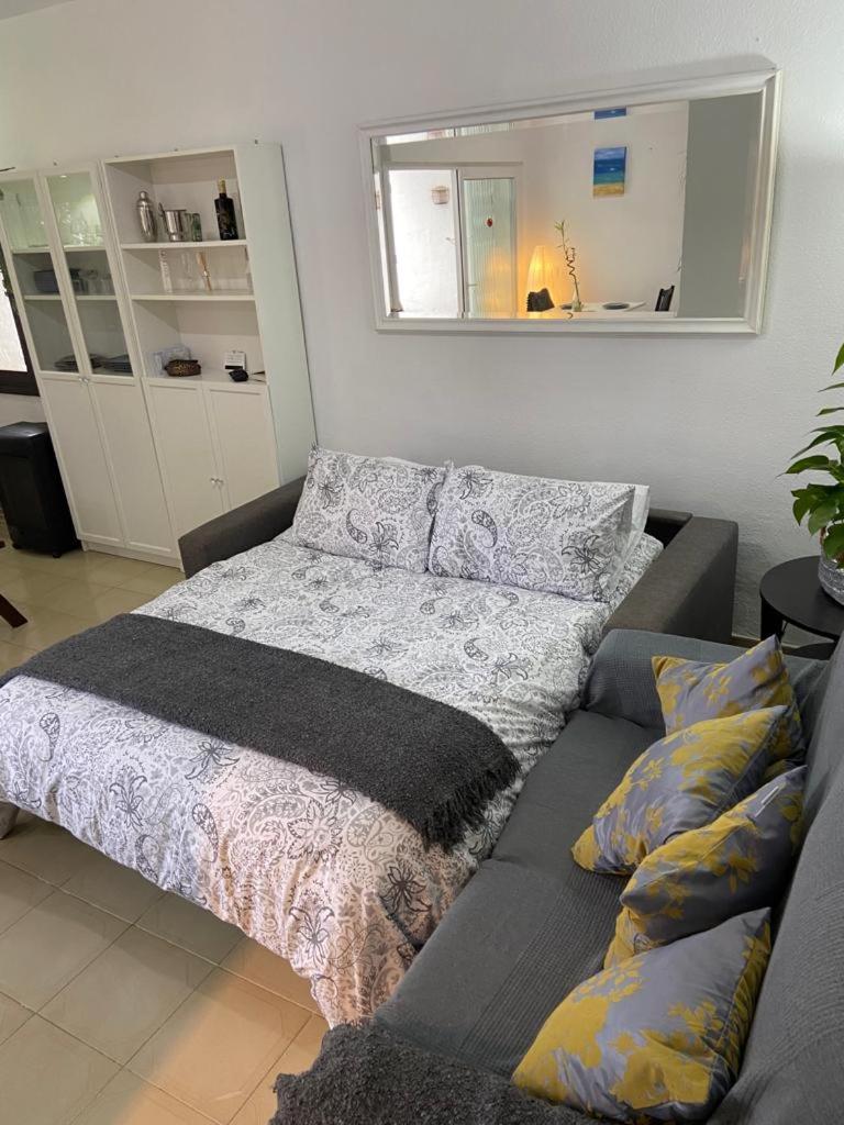 2 Bedroom Apartment, Torrenueva, La Cala De Mijas Apartment *
