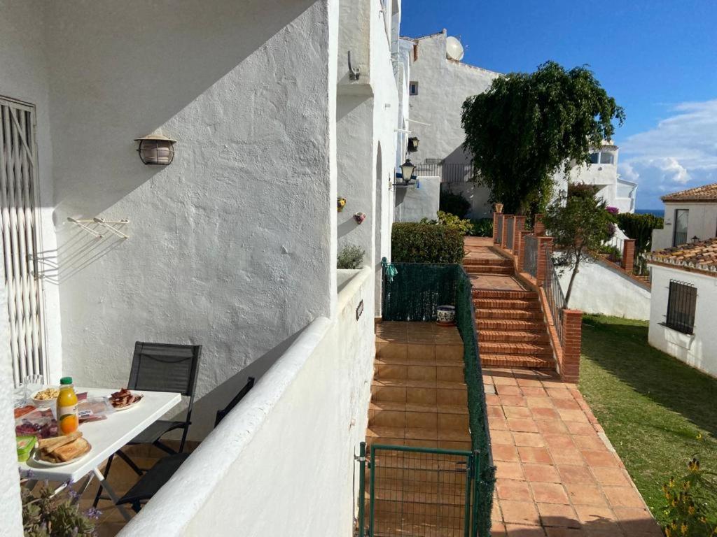 2 Bedroom Apartment, Torrenueva, La Cala De Mijas Apartment *