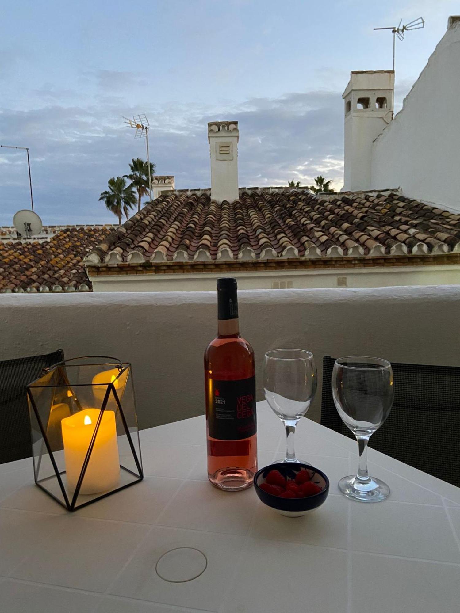 Apartment 2 Bedroom Apartment, Torrenueva, La Cala De Mijas Malaga