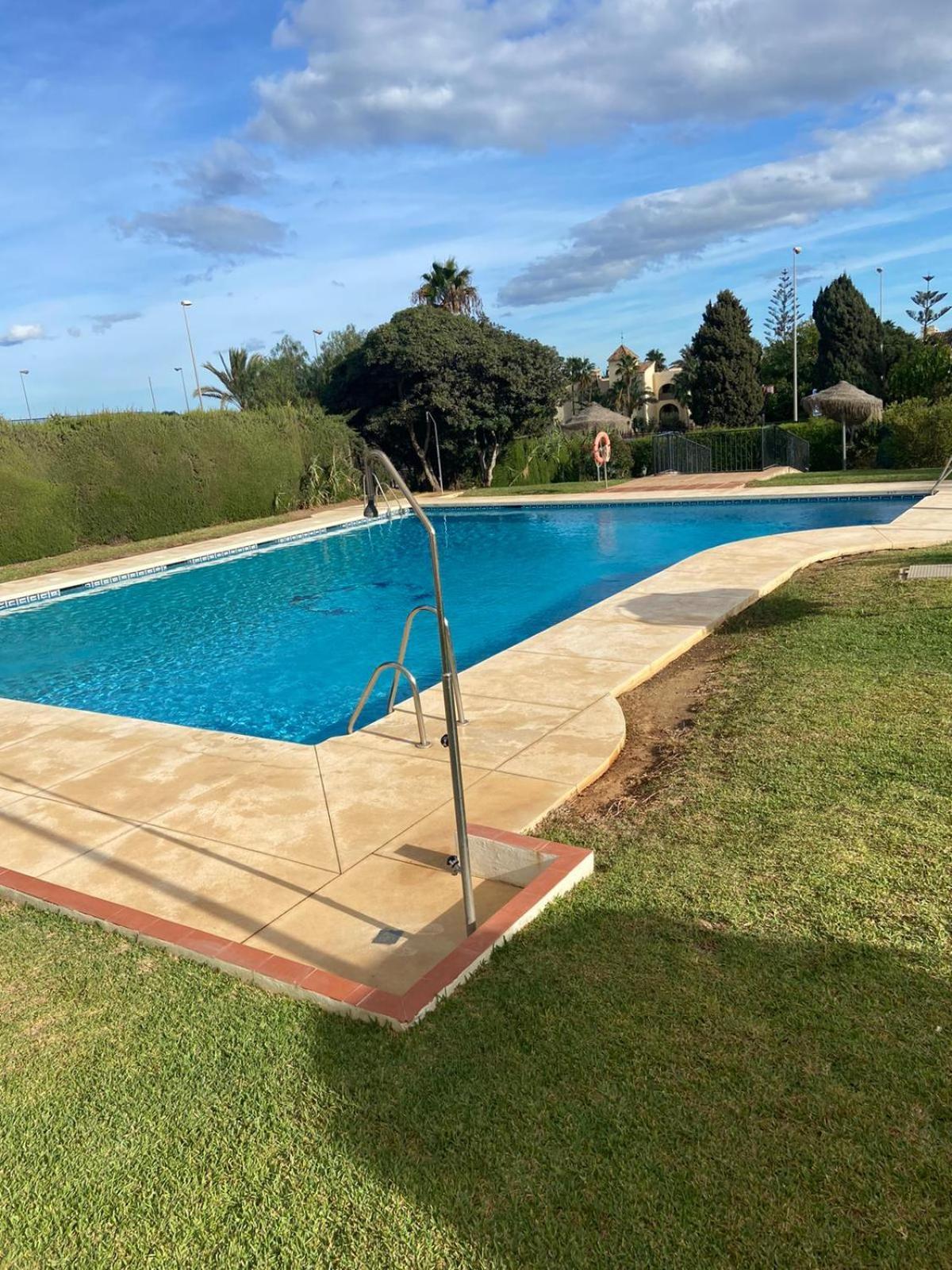 2 Bedroom Apartment, Torrenueva, La Cala De Mijas Apartment Malaga