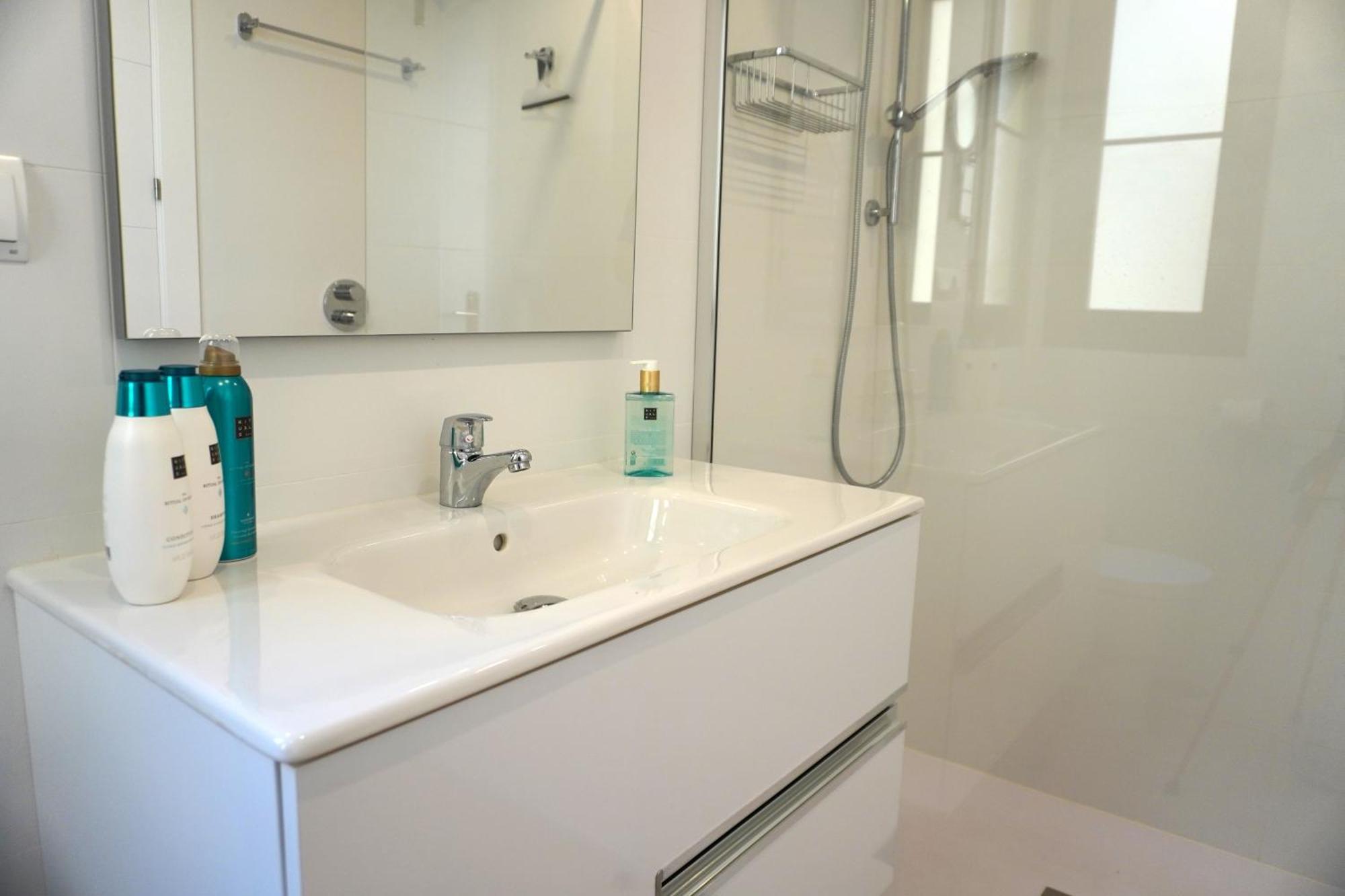 Joya De Jacarandas Appartement
