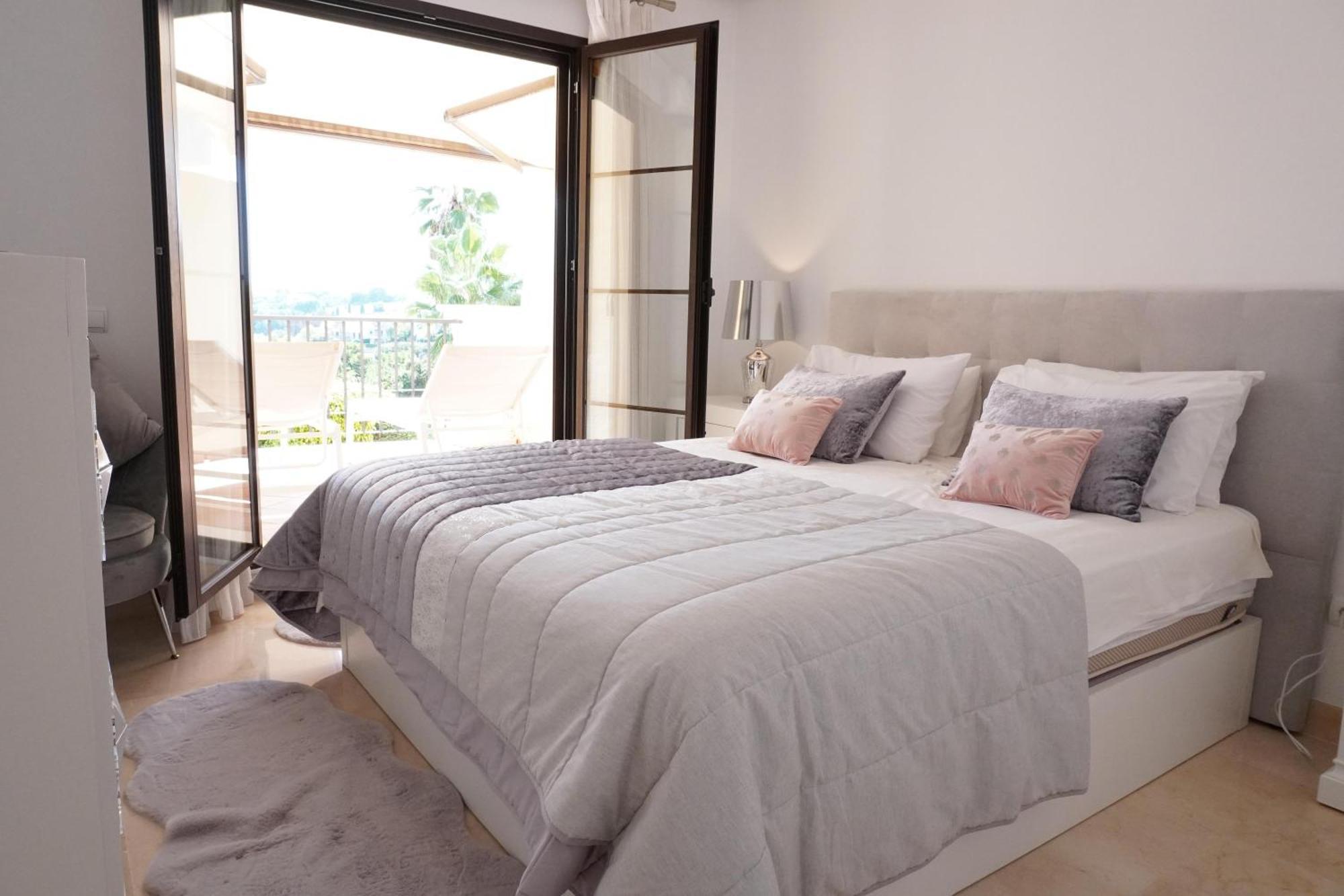 Apartment Joya De Jacarandas
