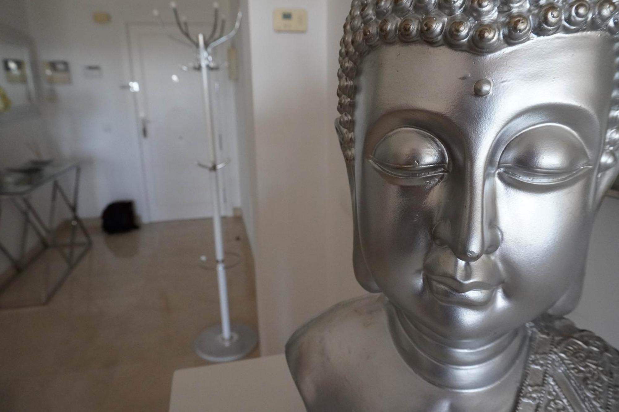 Appartement Joya De Jacarandas Málaga