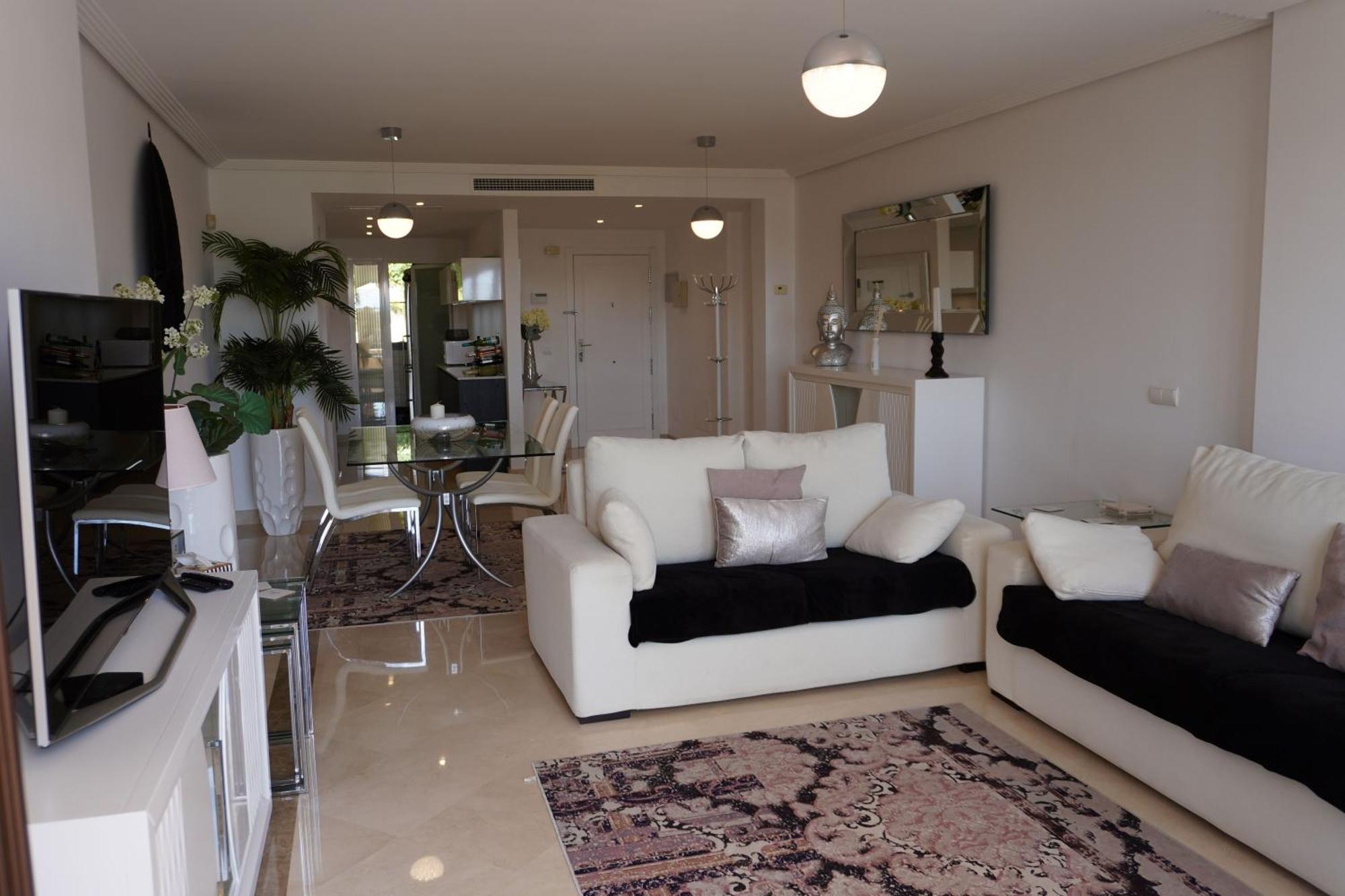 Joya De Jacarandas Apartment
