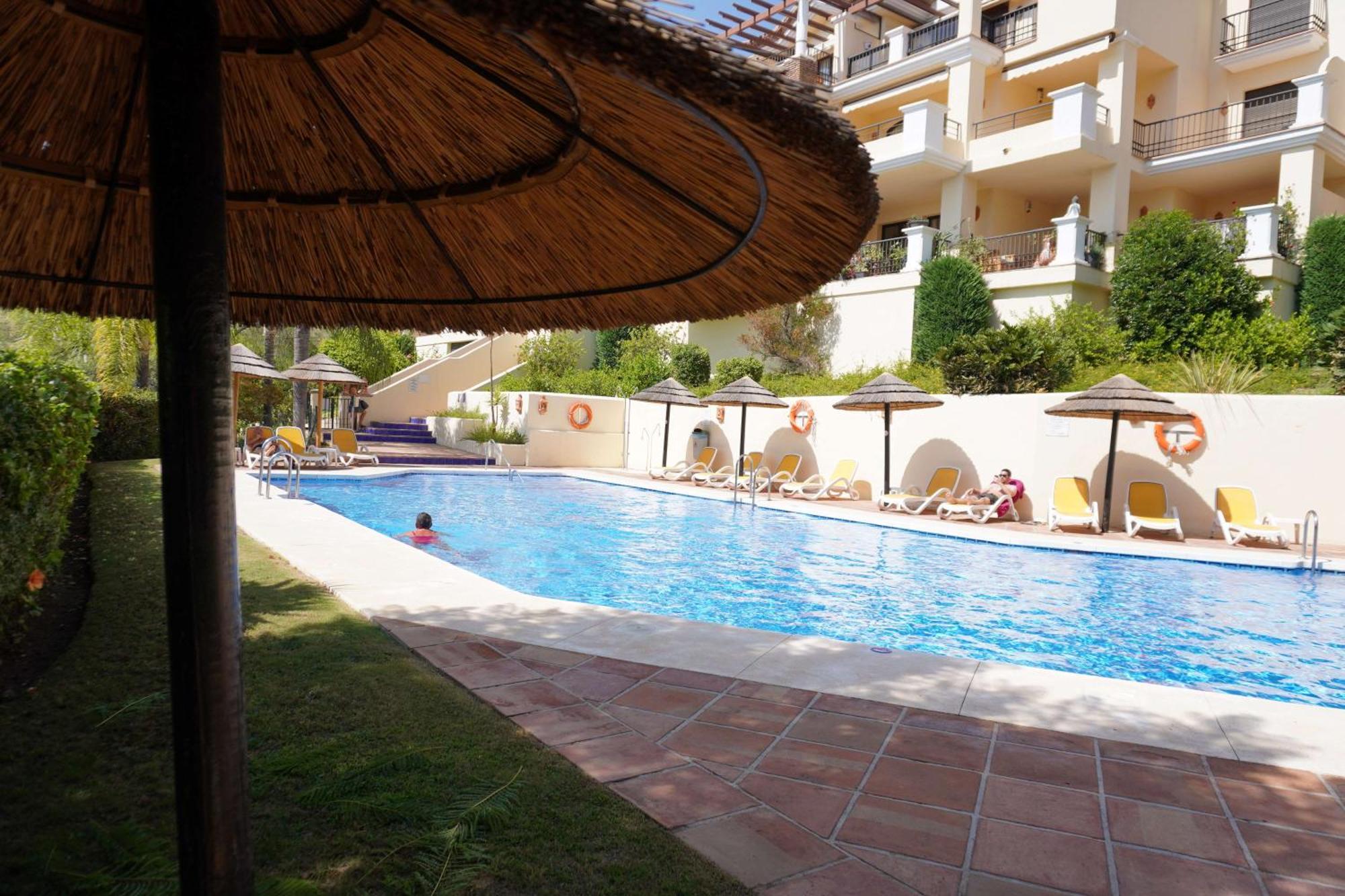 Apartment Joya De Jacarandas Malaga