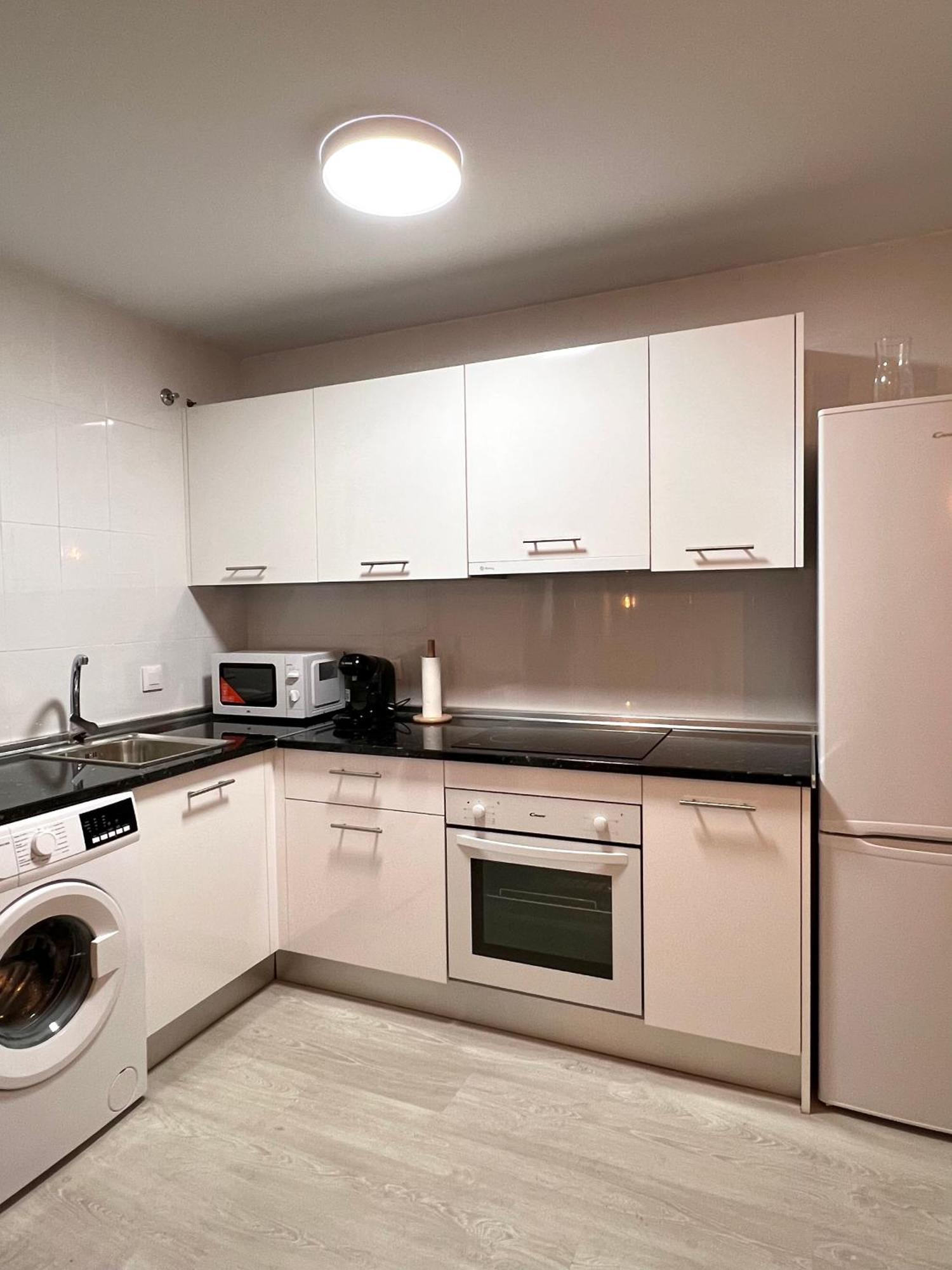Apartment Amazing Center - Optional Parking Malaga