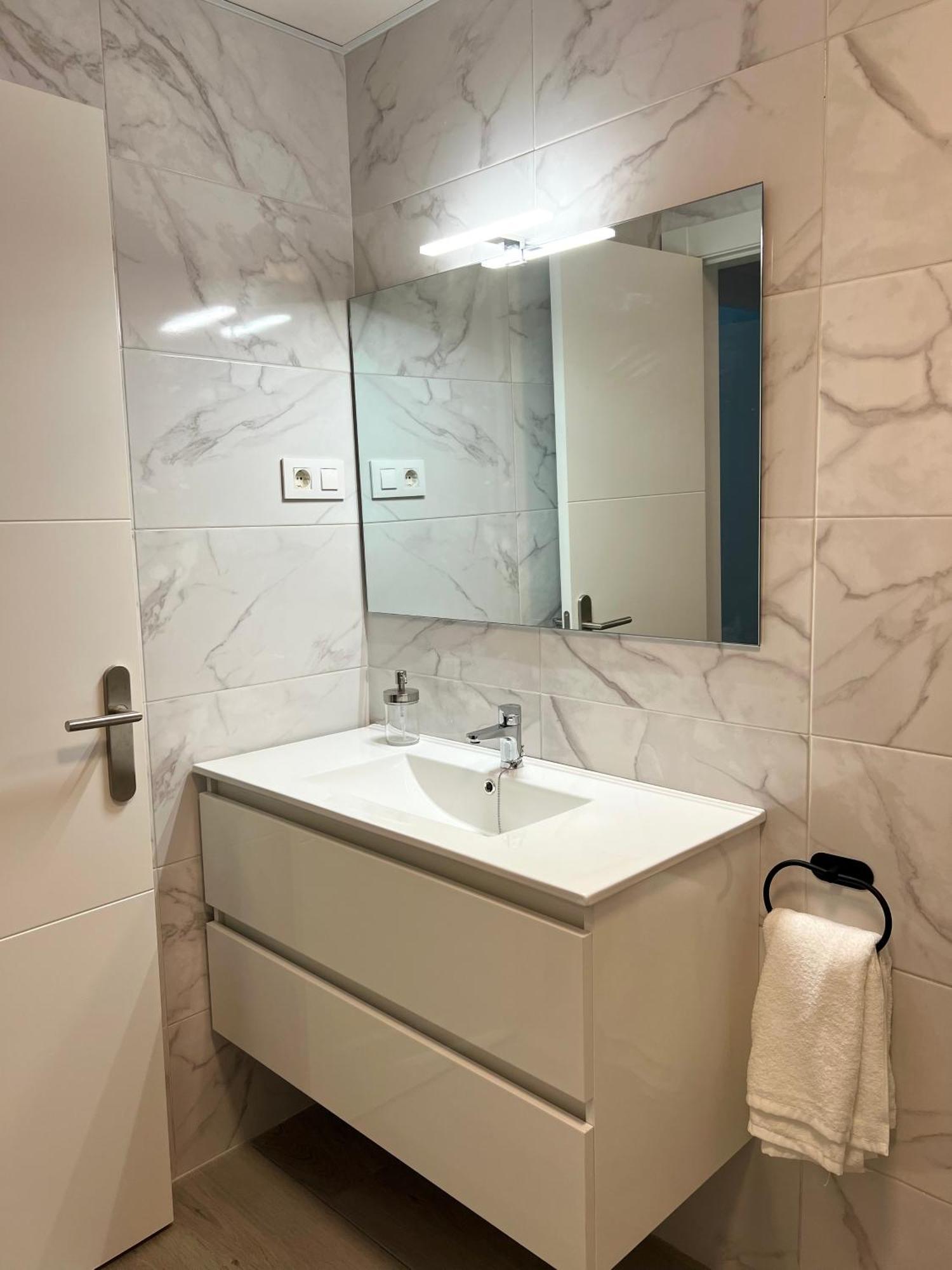 Amazing Center - Optional Parking * Malaga