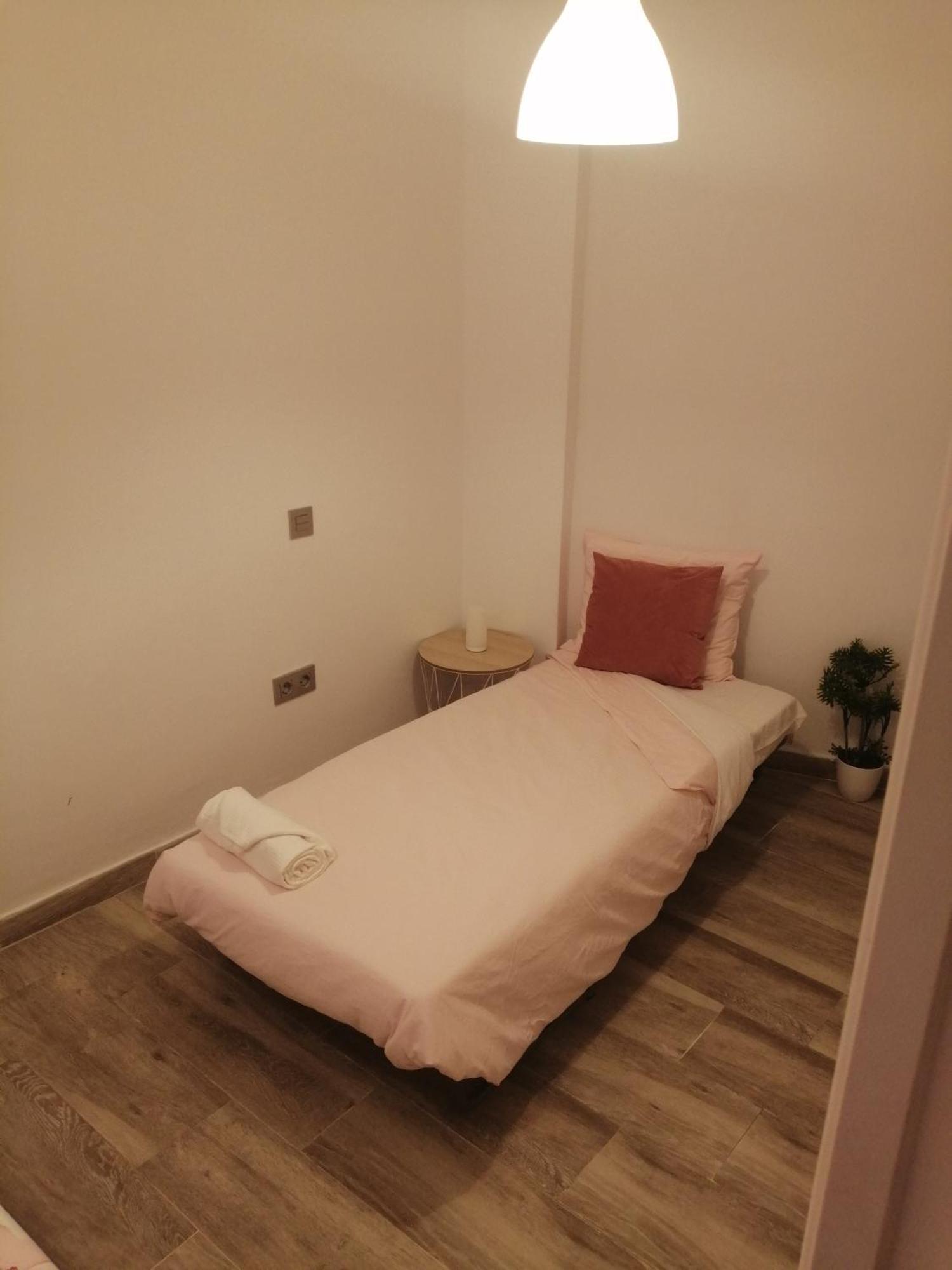 Apartamento Caborrubio * Málaga