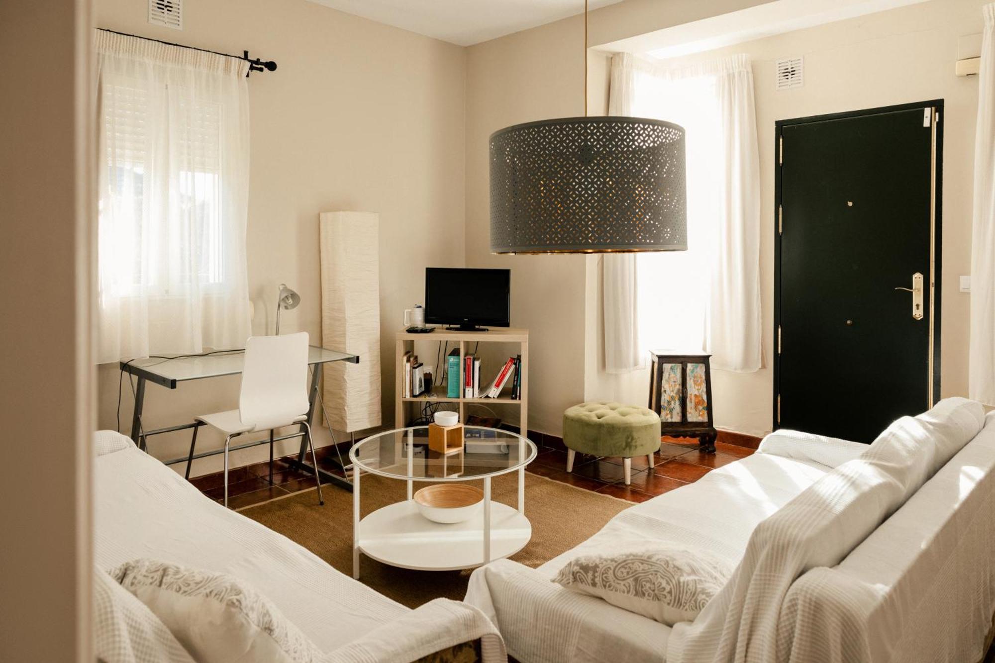 Agradable Casa Con Jardin Privado Сasa de vacaciones *