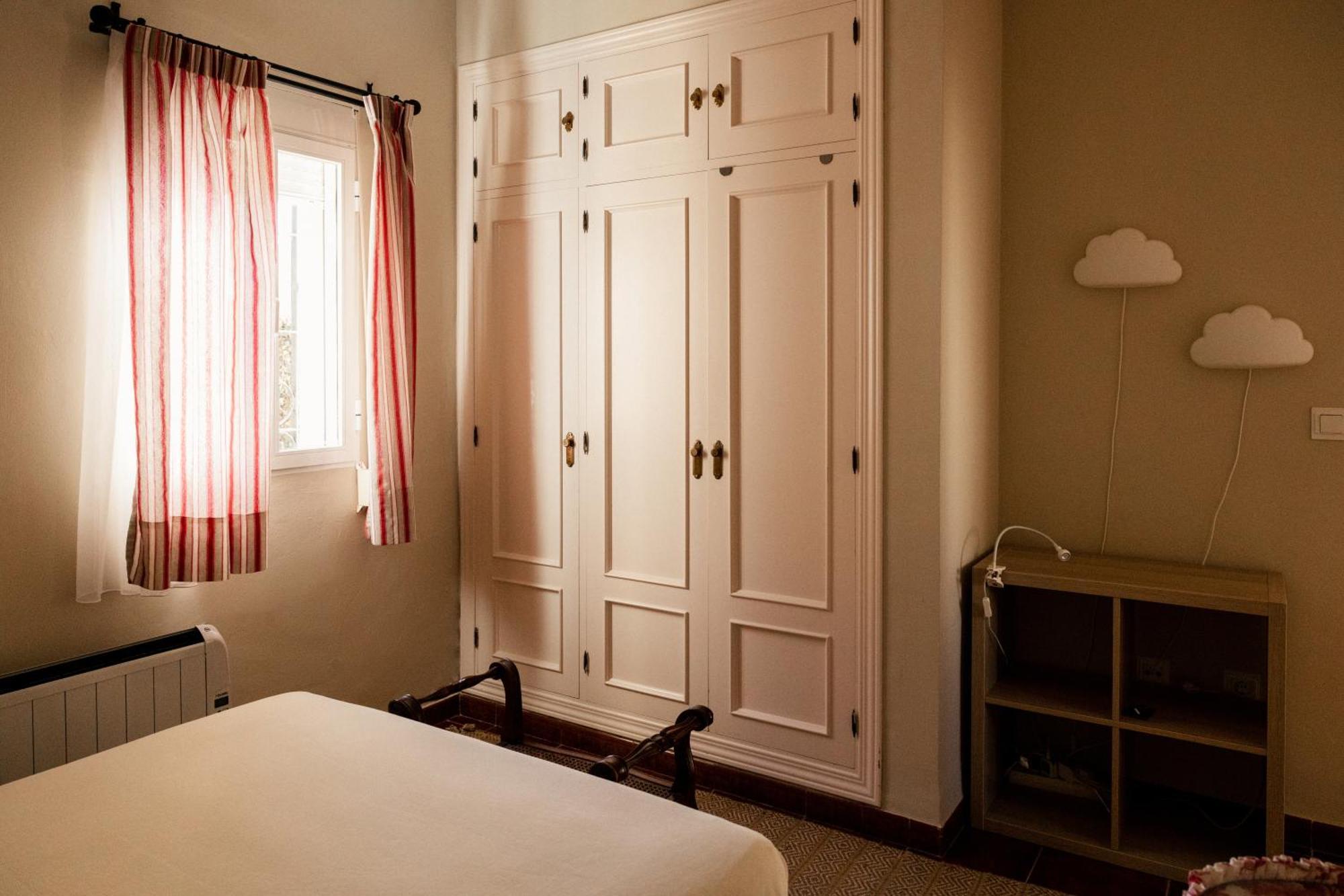 Agradable Casa Con Jardin Privado *