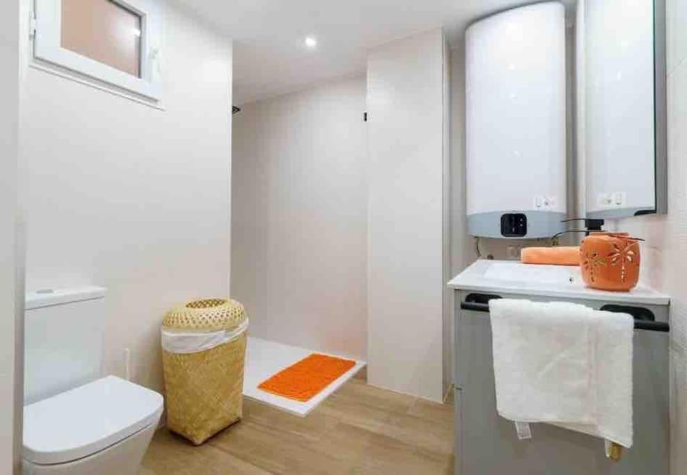 Bonito A Pocos Minutos Del Centro Clav- Apartment