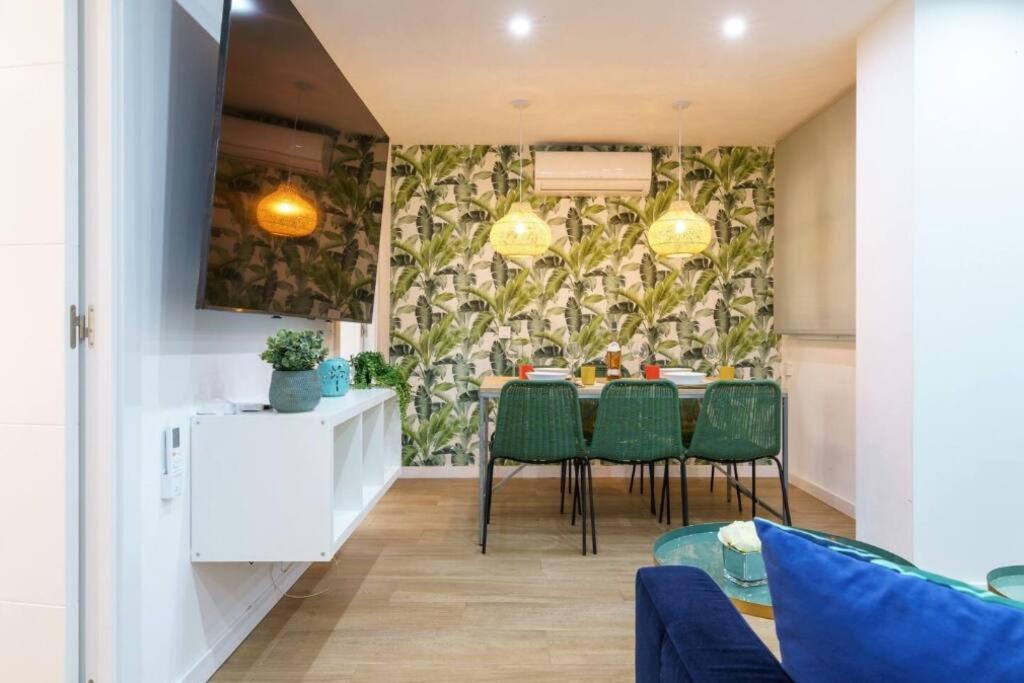 Bonito A Pocos Minutos Del Centro Clav- Apartment