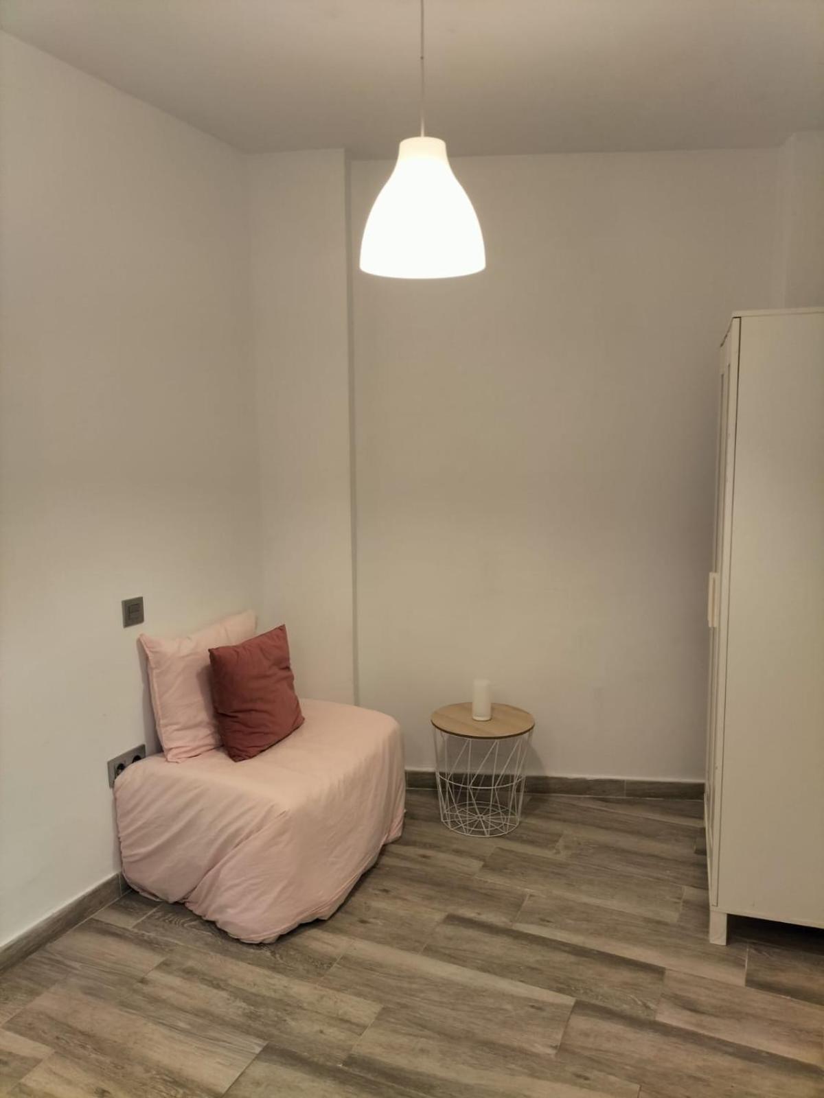 Apartamento Apartamento Caborrubio *