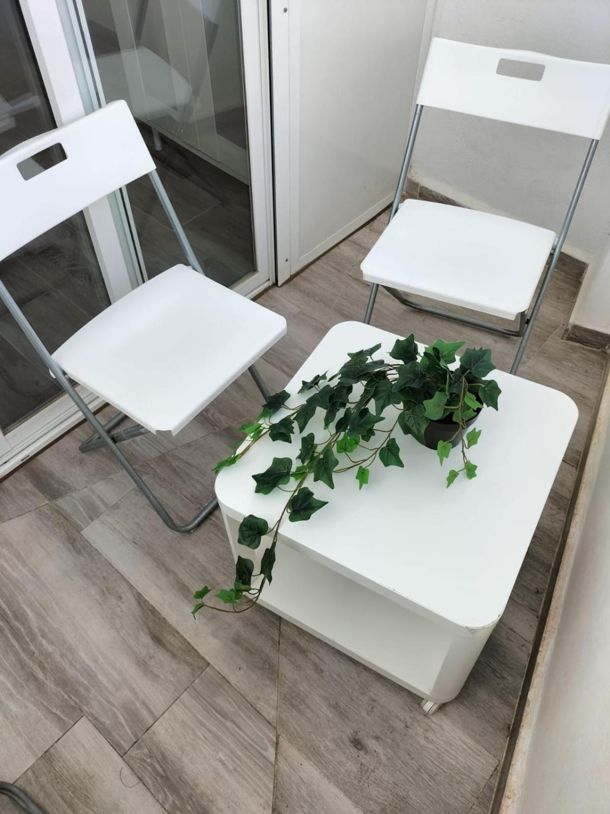 Apartamento Caborrubio Apartamento Málaga