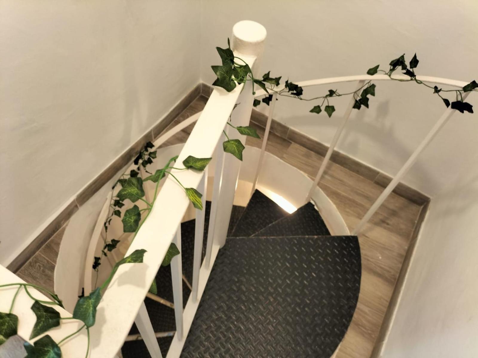 Apartamento Caborrubio * Málaga