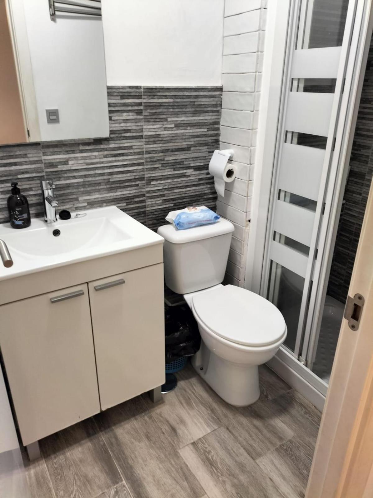 Apartamento Apartamento Caborrubio *